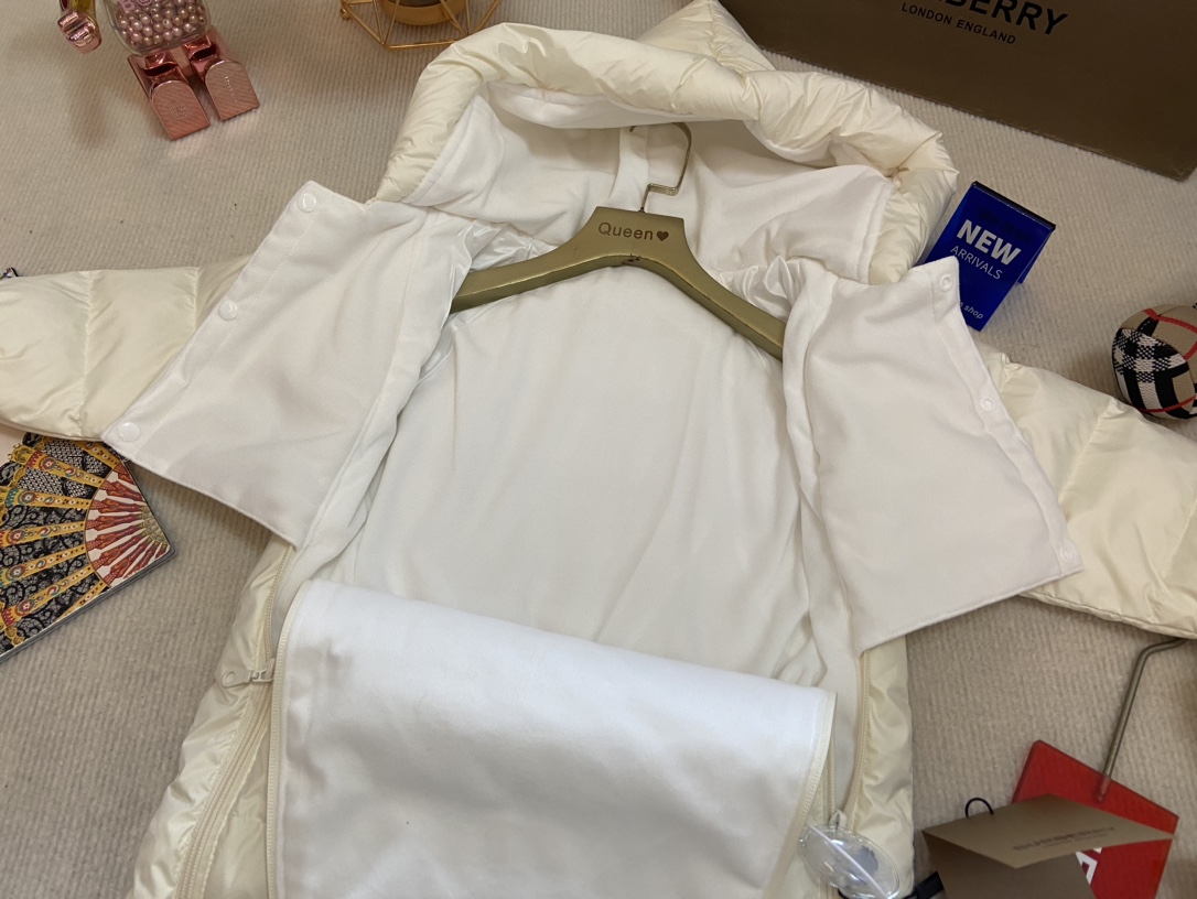 博柏利 Burberry 高定典藏经典高奢皮鞋男鞋女鞋鞋履高跟鞋 #C3AD673E 7