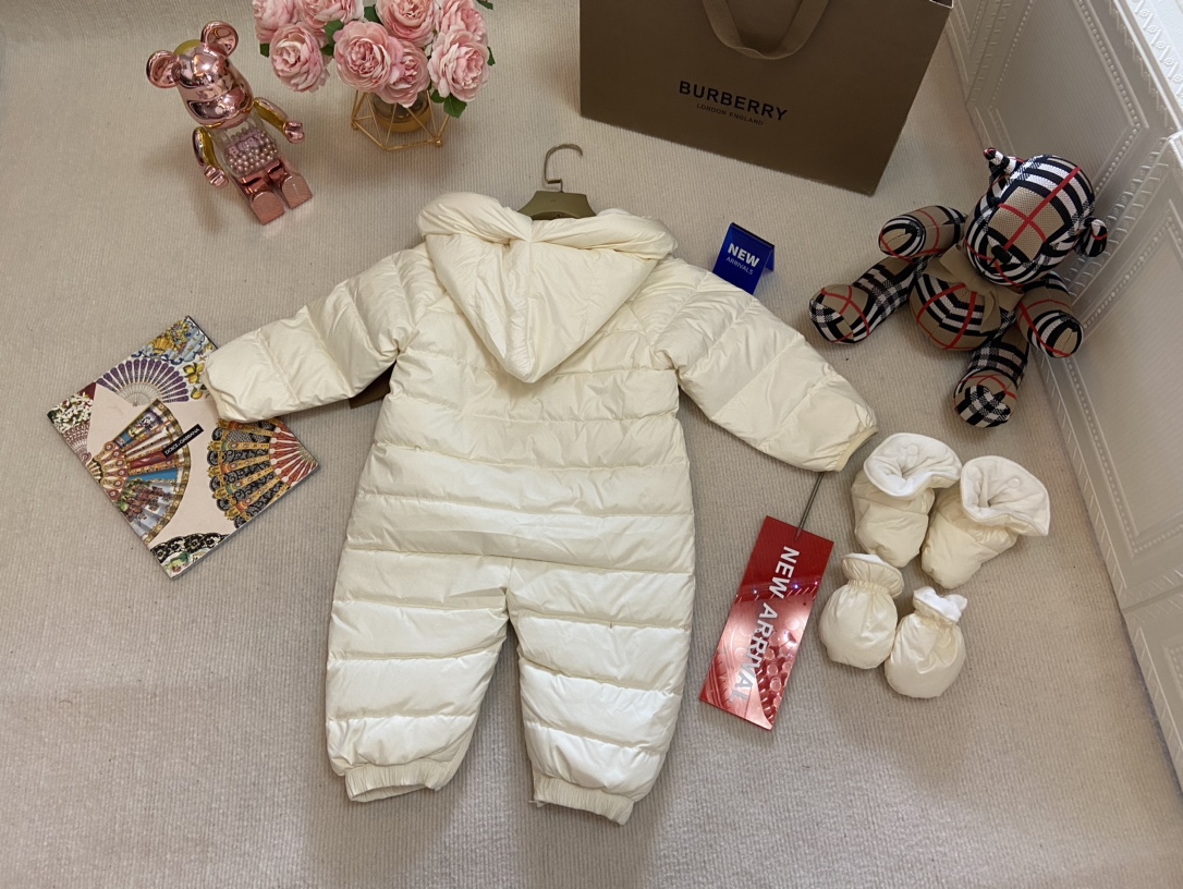 博柏利 Burberry 高定典藏经典高奢皮鞋男鞋女鞋鞋履高跟鞋 #C3AD673E 9