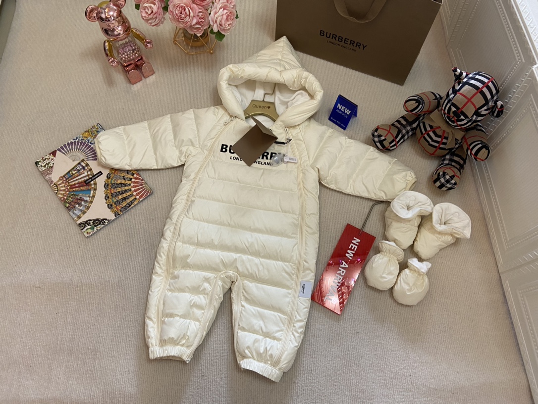 博柏利 Burberry 高定典藏经典高奢皮鞋男鞋女鞋鞋履高跟鞋 #C3AD673E 8