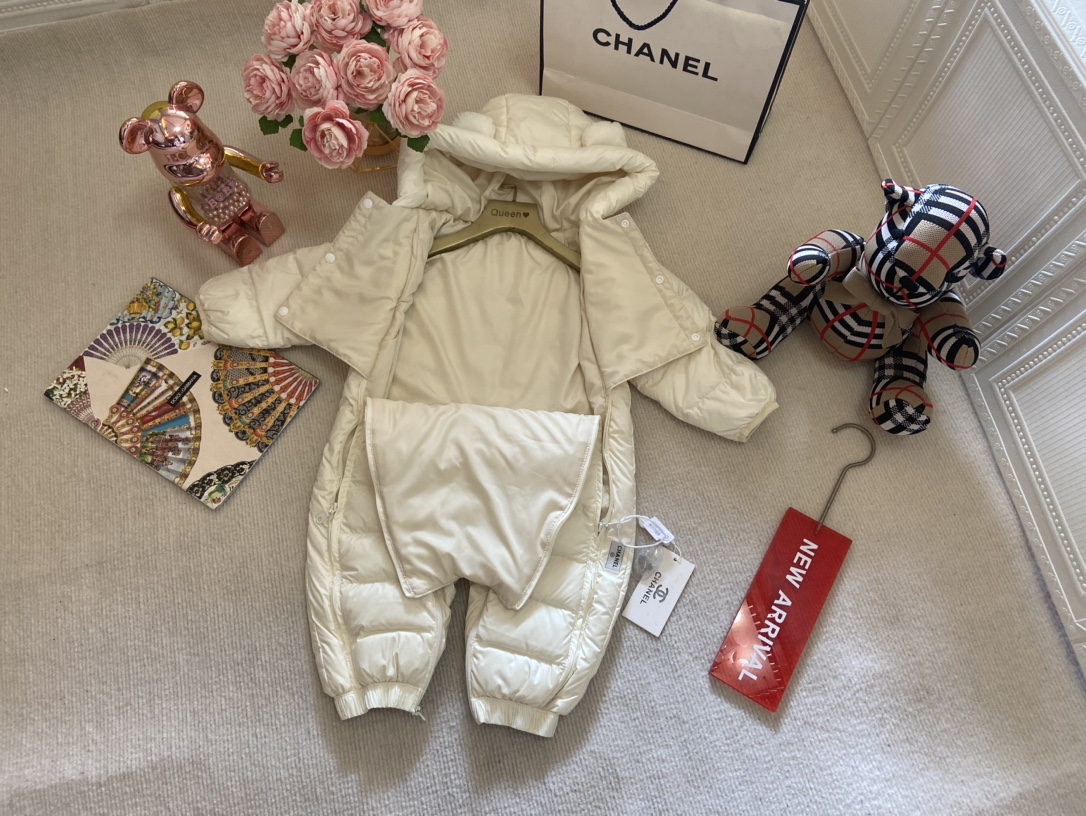 香奈儿 Chanel 高定典藏名品高定成衣时装外套连衣裙衬衫T恤 #D4756ADF 7