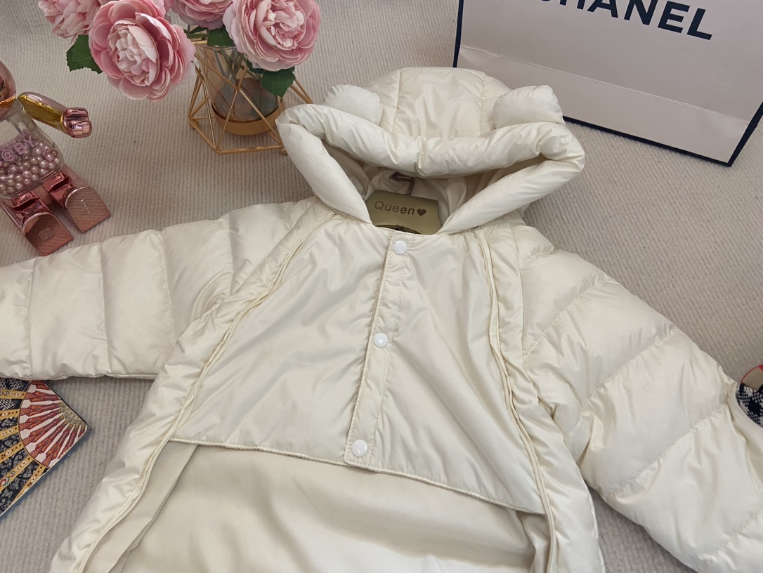 香奈儿 Chanel 高定典藏名品高定成衣时装外套连衣裙衬衫T恤 #D4756ADF 6
