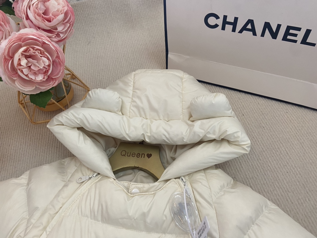 香奈儿 Chanel 高定典藏名品高定成衣时装外套连衣裙衬衫T恤 #D4756ADF 2