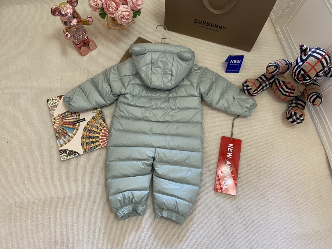 博柏利 Burberry 高定典藏名品高定成衣时装外套连衣裙衬衫T恤 #71793085 9