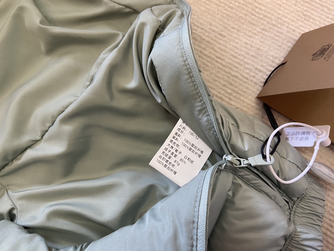 博柏利 Burberry 高定典藏名品高定成衣时装外套连衣裙衬衫T恤 #71793085 7