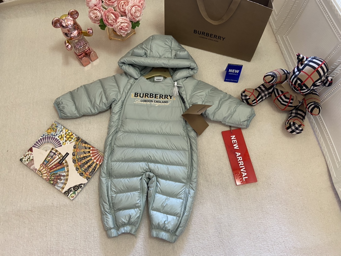 Burberry Haute Couture Haute Couture Ready-to-Wear Clothing Dress Jacket