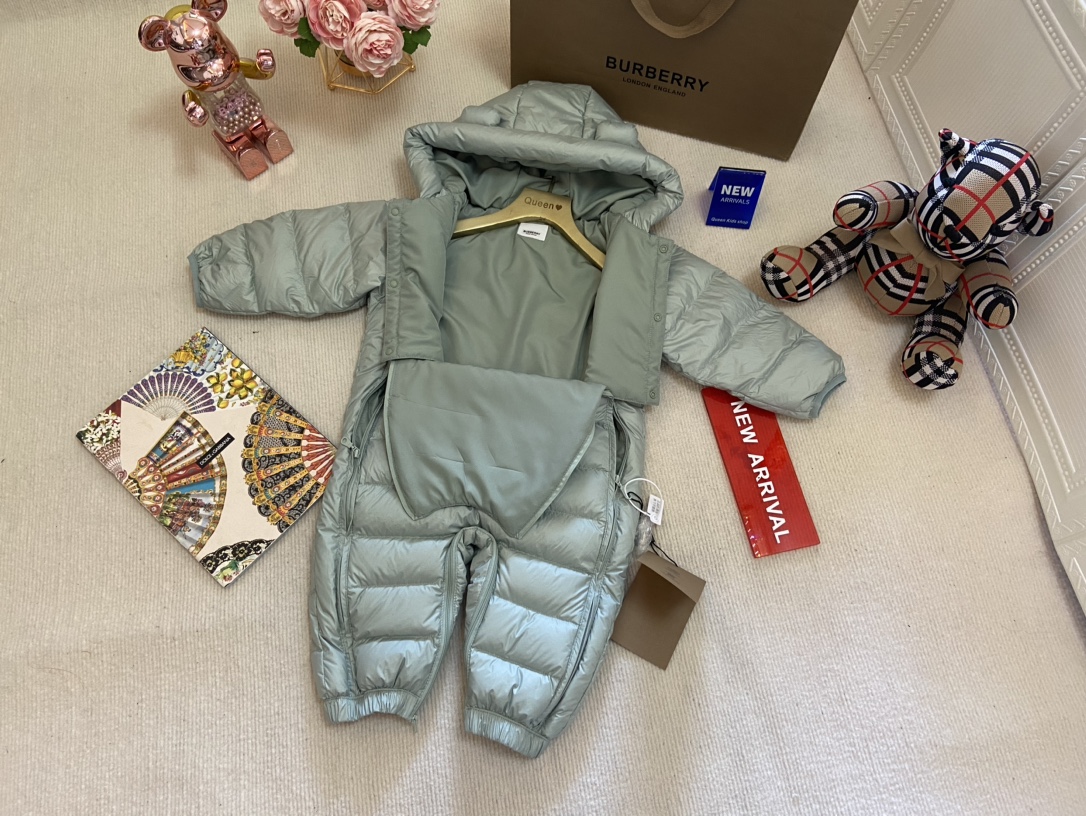 博柏利 Burberry 高定典藏名品高定成衣时装外套连衣裙衬衫T恤 #71793085 6