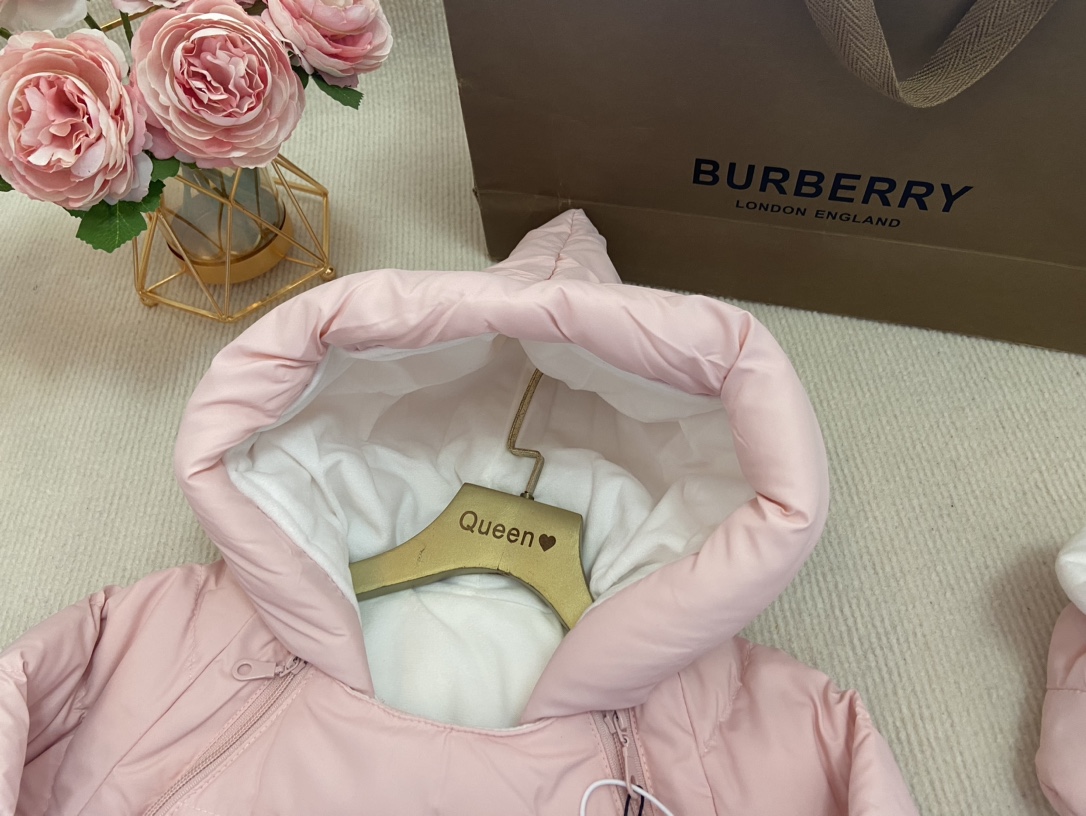 博柏利 Burberry 高定典藏名品高定成衣时装外套连衣裙衬衫T恤 #60CE2EAF 4