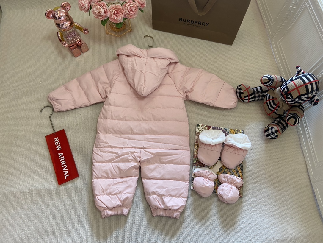 博柏利 Burberry 高定典藏名品高定成衣时装外套连衣裙衬衫T恤 #60CE2EAF 9