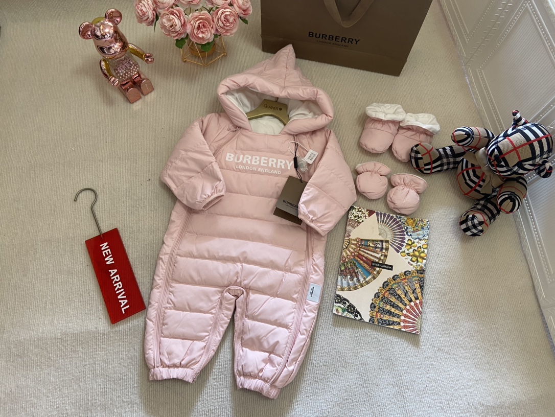 博柏利 Burberry 高定典藏名品高定成衣时装外套连衣裙衬衫T恤 #60CE2EAF 2