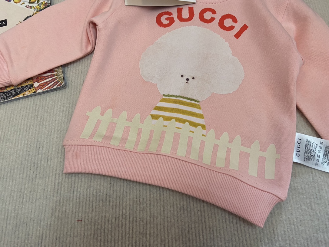 古驰 Gucci 高级成衣风衣外套及大衣服饰 #1F4D8AC0 3