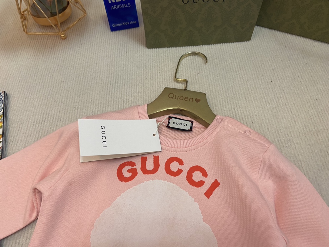 古驰 Gucci 高级成衣风衣外套及大衣服饰 #1F4D8AC0 2