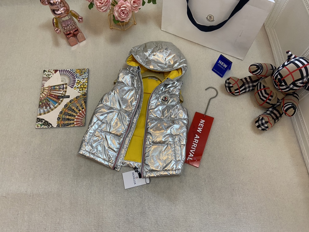 盟可睐 Moncler 高级成衣风衣外套及大衣服饰 #896A70EB 8