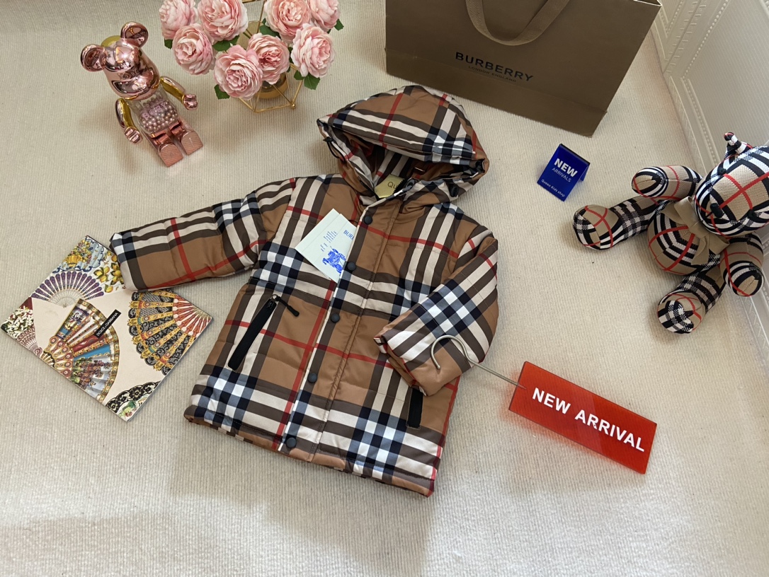 Burberry Haute Couture Haute Couture Ready-to-Wear Clothing Dress Jacket 5