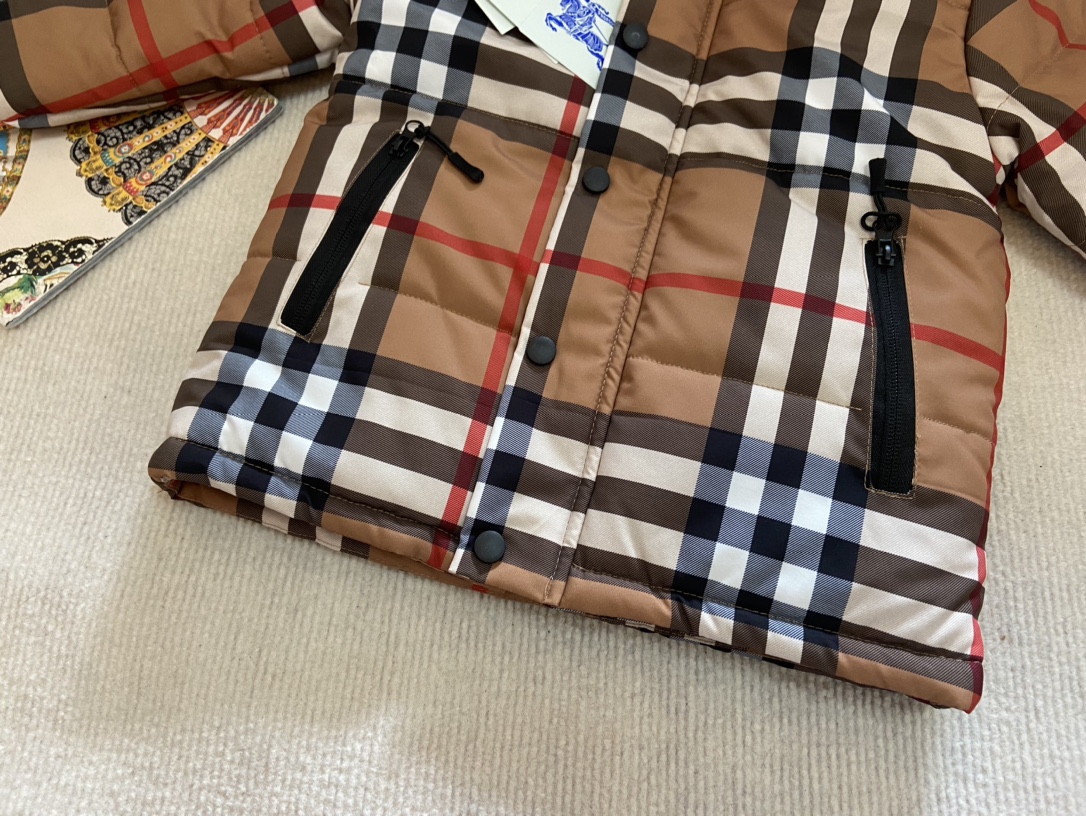 Burberry Haute Couture Haute Couture Ready-to-Wear Clothing Dress Jacket 3