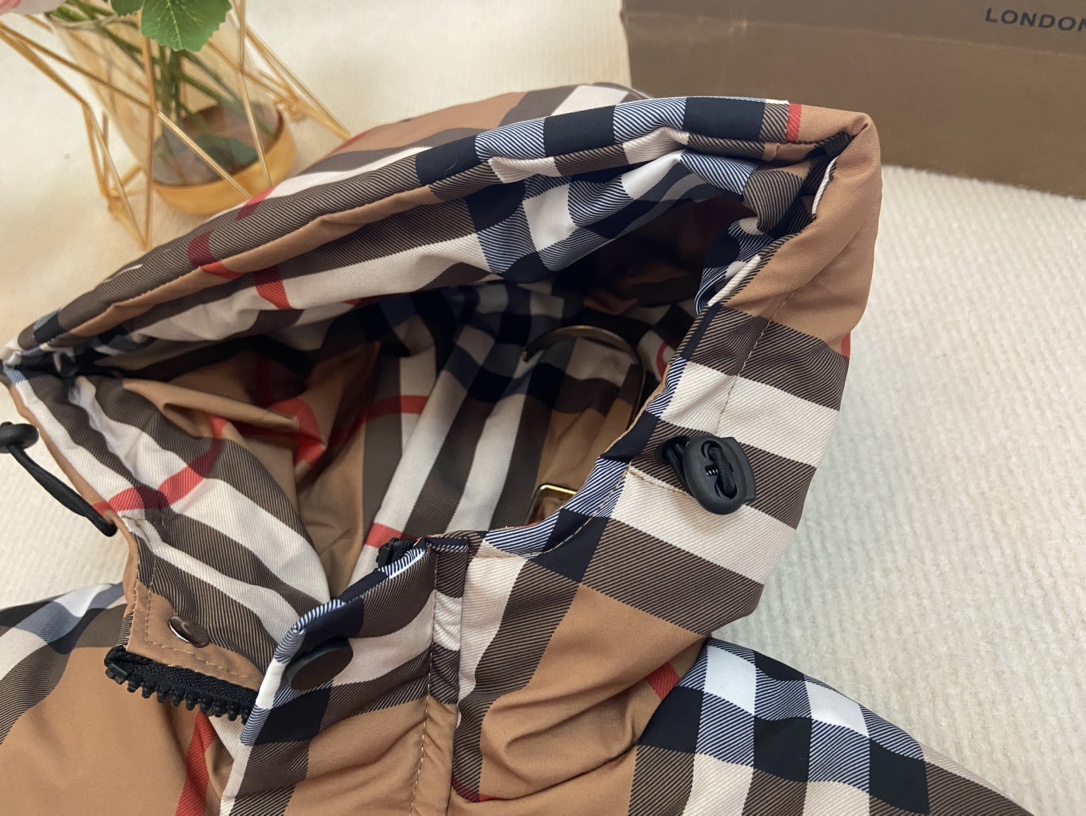 Burberry Haute Couture Haute Couture Ready-to-Wear Clothing Dress Jacket 4