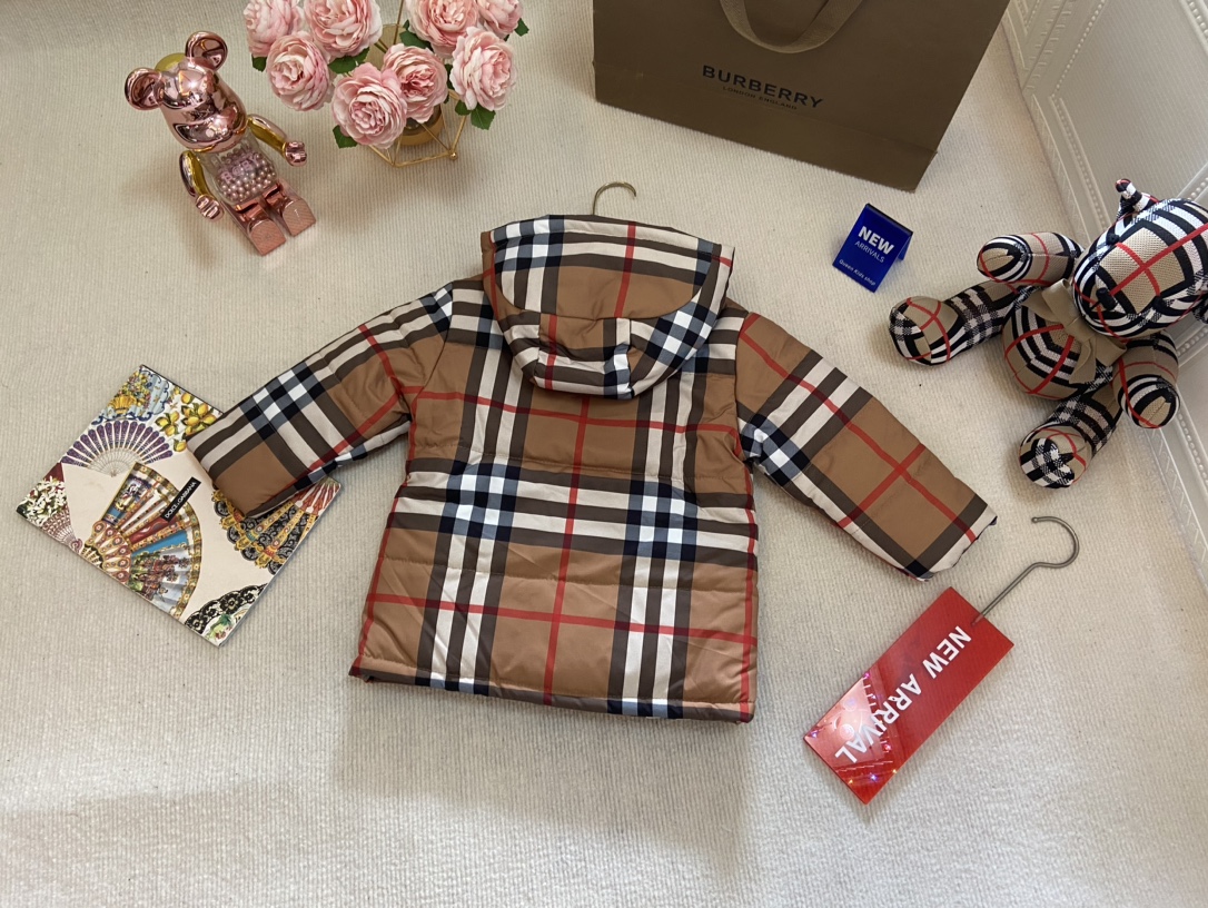 Burberry Haute Couture Haute Couture Ready-to-Wear Clothing Dress Jacket 9
