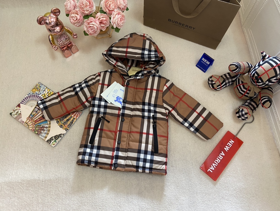 Burberry Haute Couture Haute Couture Ready-to-Wear Clothing Dress Jacket