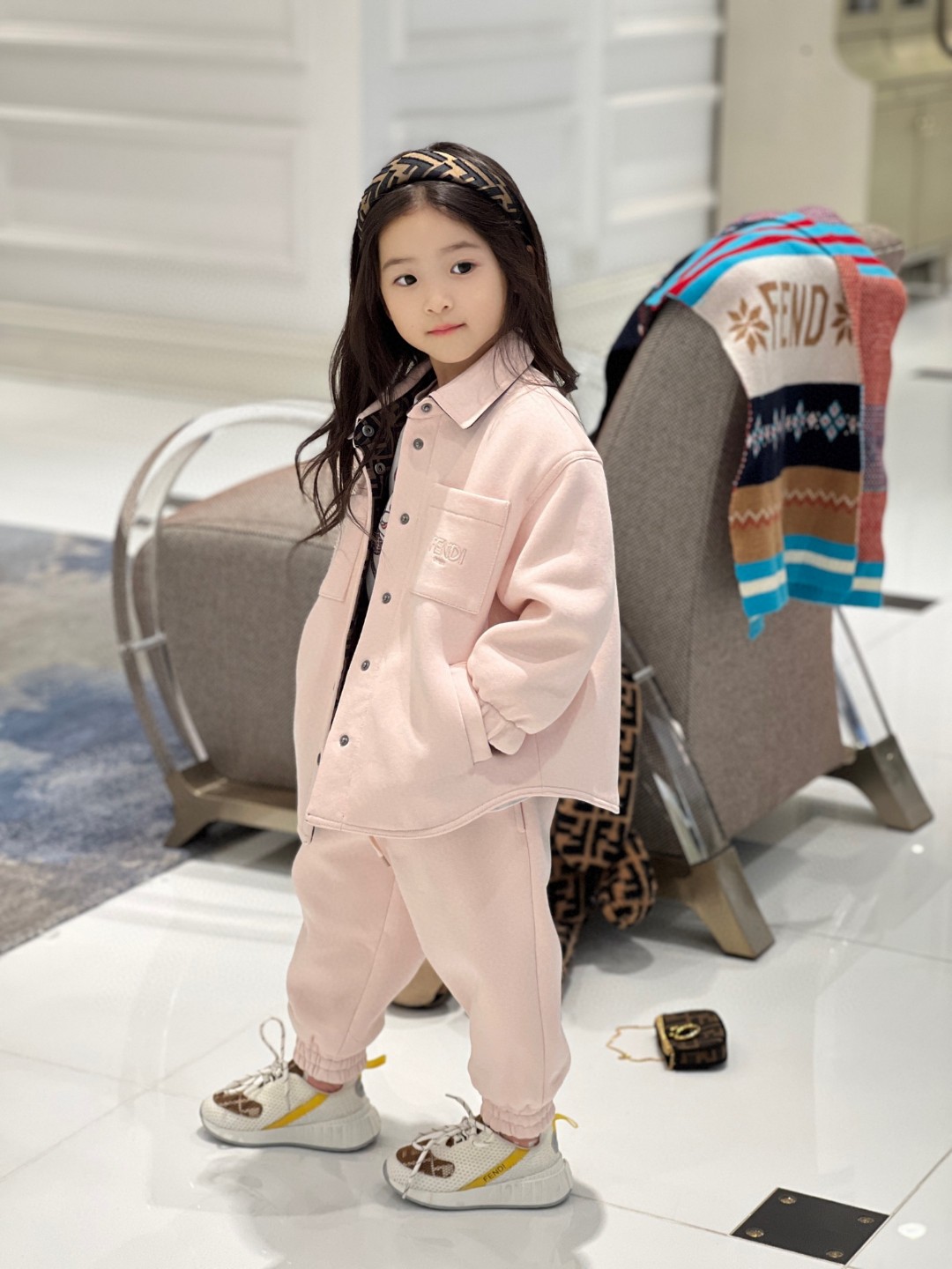 路易威登 Louis Vuitton 高定典藏名品高定成衣时装外套连衣裙衬衫T恤 #4BAC2FC2 8
