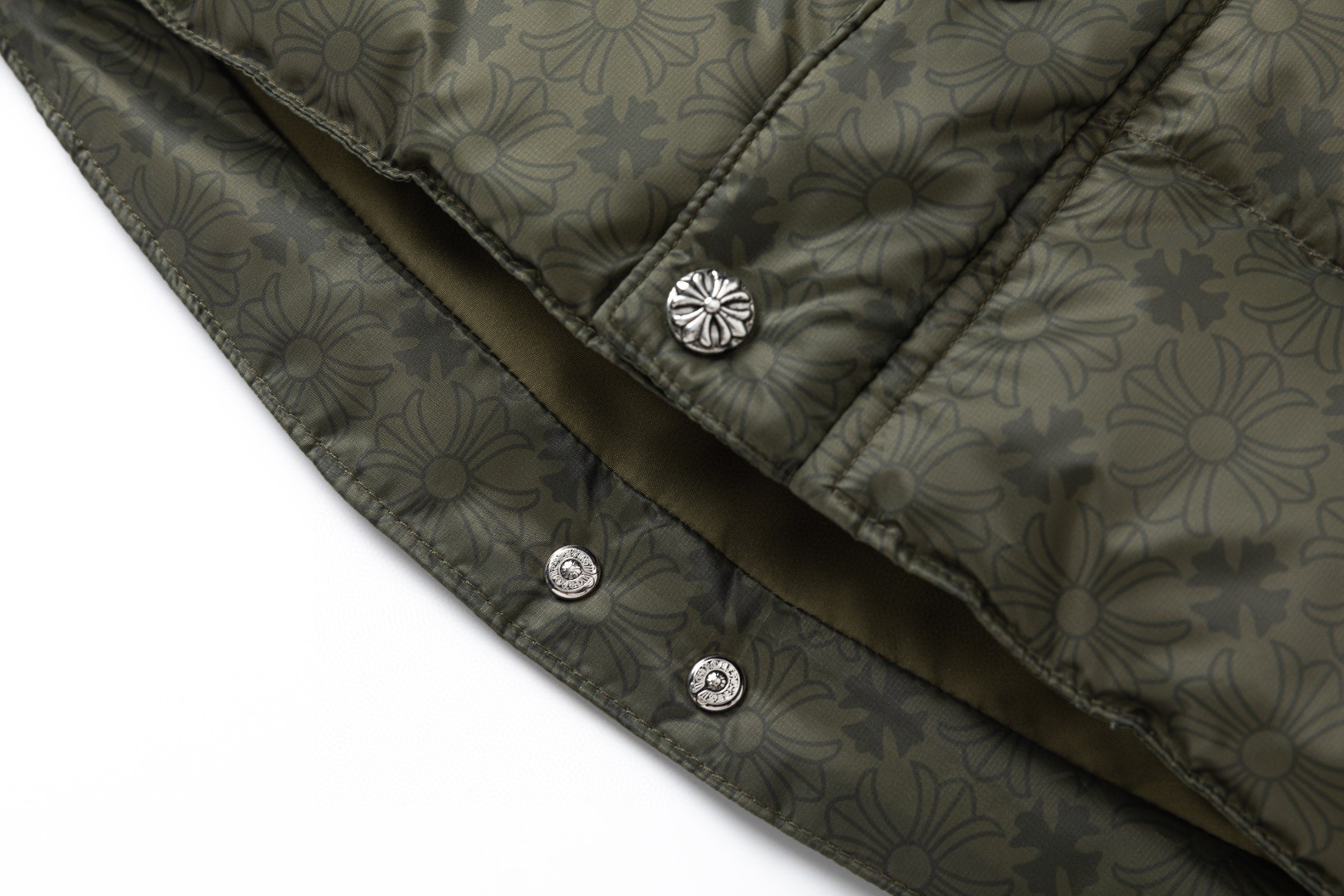 Moncler Haute Couture Haute Couture Ready-to-Wear Clothing Dress Jacket 9