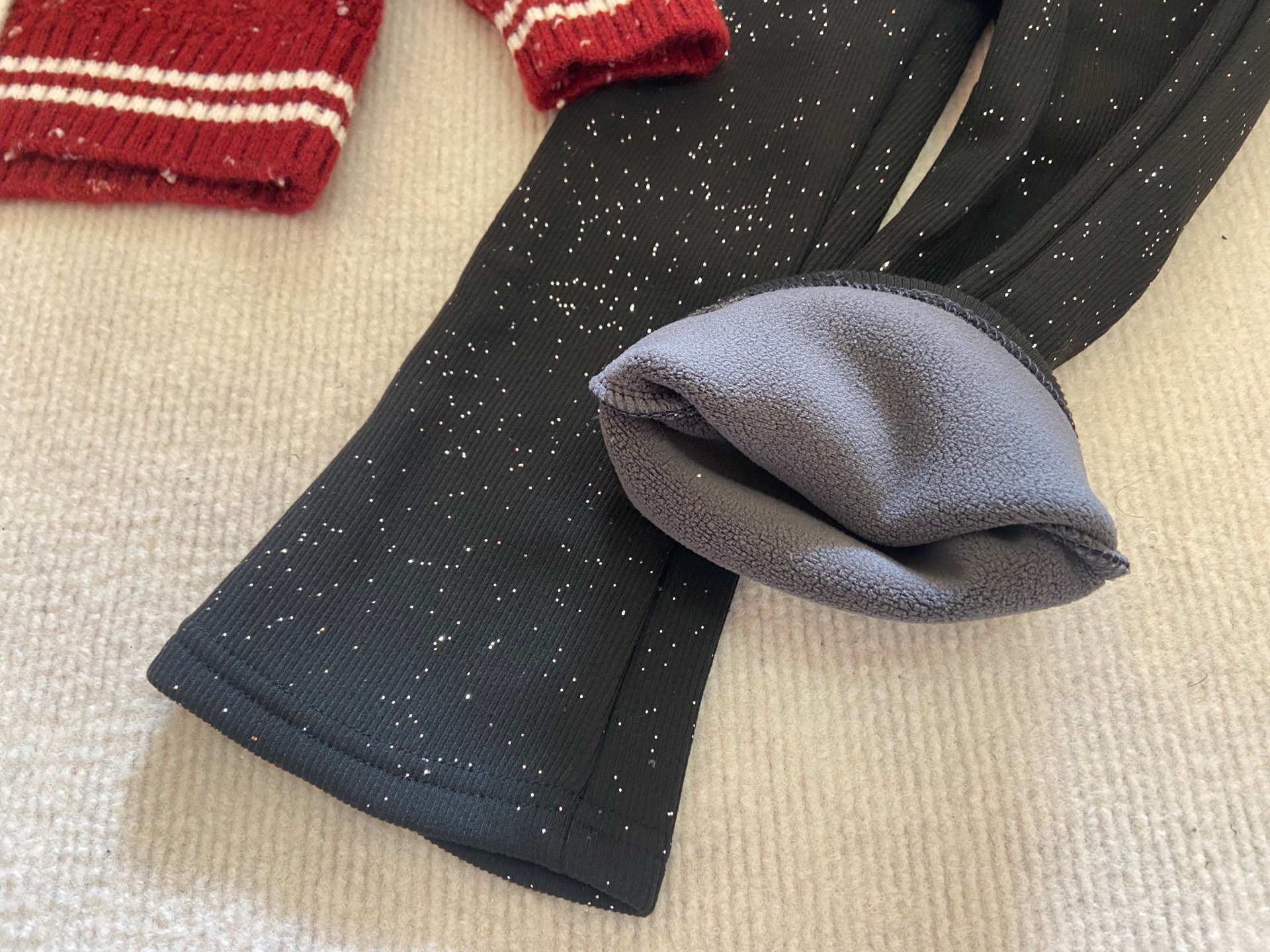 Miu Miu Pre-Sale: 311 Collection and 2024SS High-End Girls’ Knitwear Suit Offer. - 图片 7