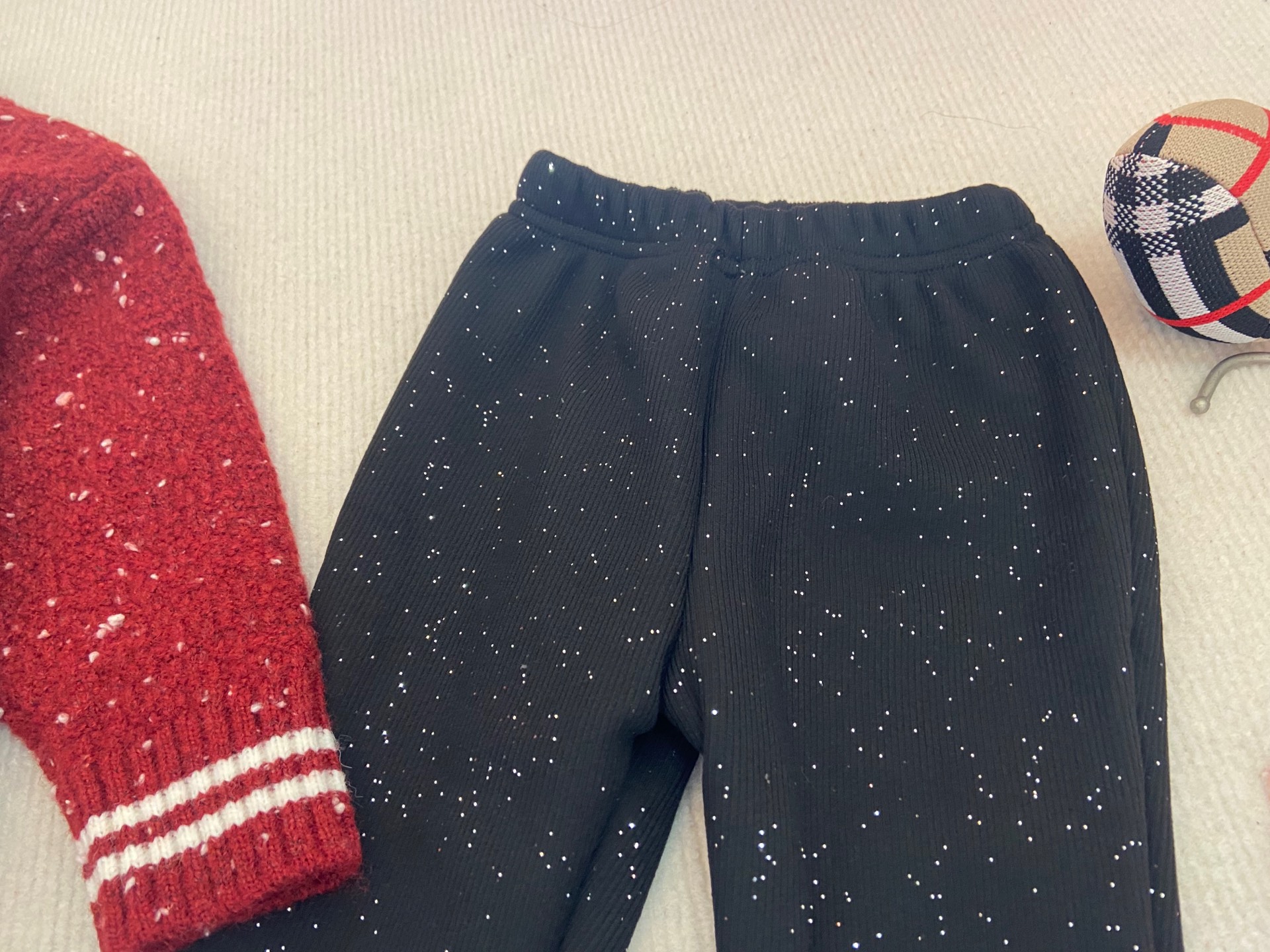 Miu Miu Pre-Sale: 311 Collection and 2024SS High-End Girls’ Knitwear Suit Offer. - 图片 6