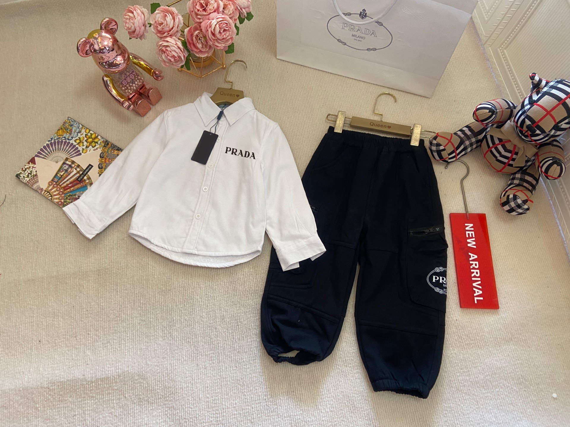 Imported Comfortable Shirts: Suit, Vests, Velvet, Puma Jackets in Various Sizes - 图片 4