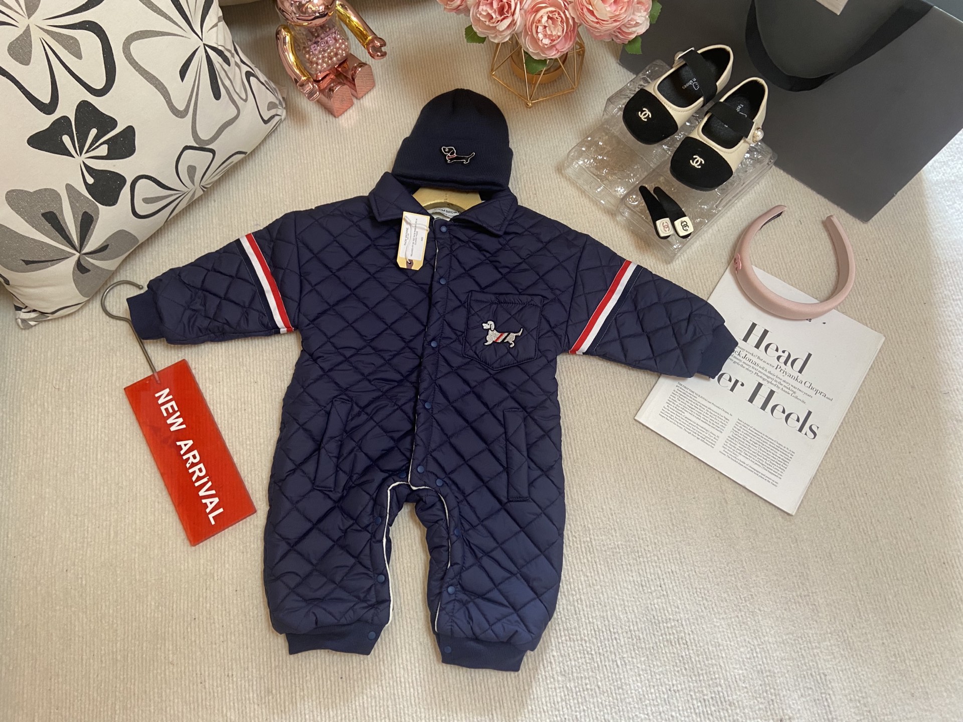 路易威登 Louis Vuitton 高定典藏名品高定成衣时装外套连衣裙衬衫T恤 #C748B4E9 8