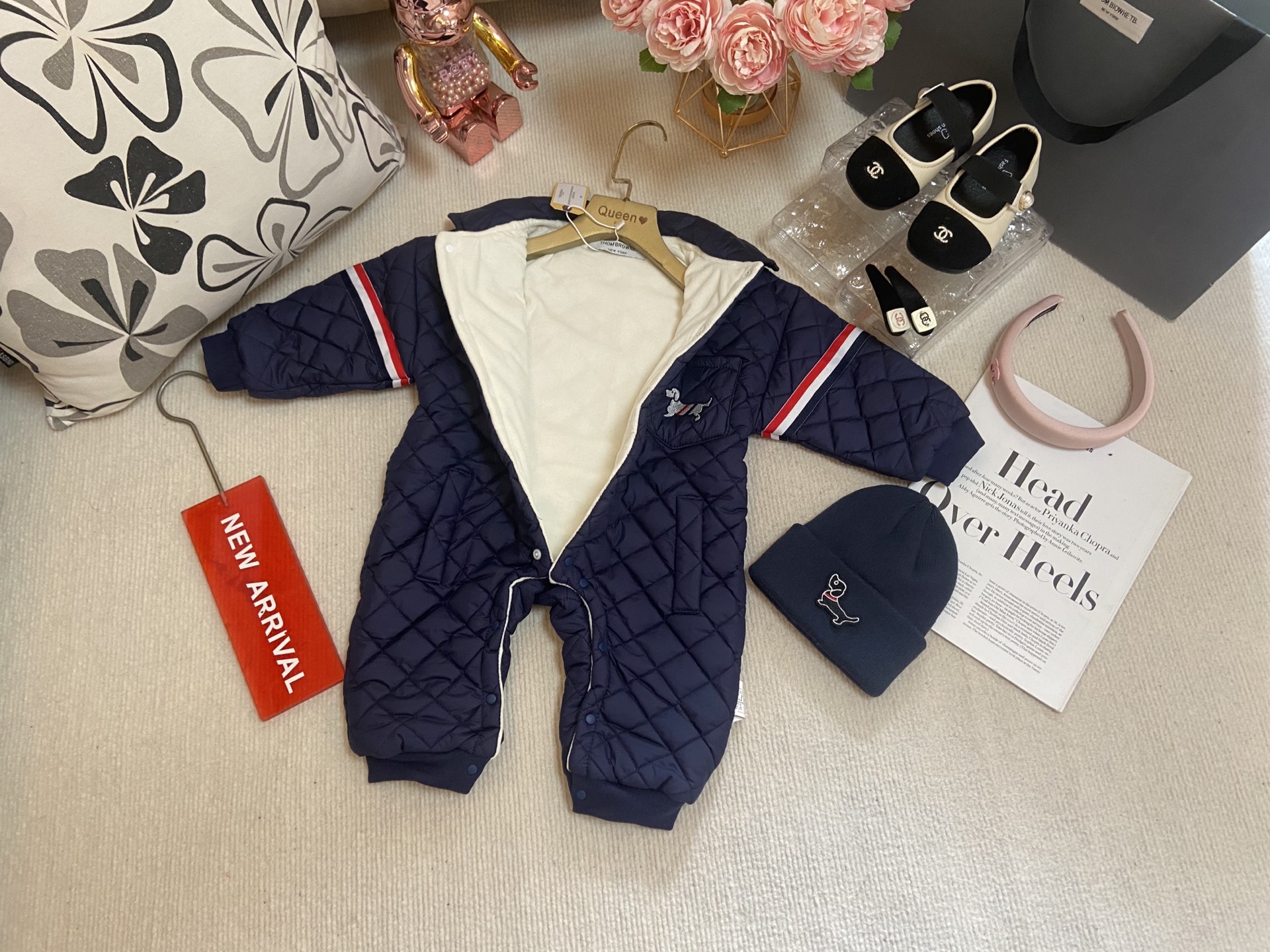 路易威登 Louis Vuitton 高定典藏名品高定成衣时装外套连衣裙衬衫T恤 #C748B4E9 2