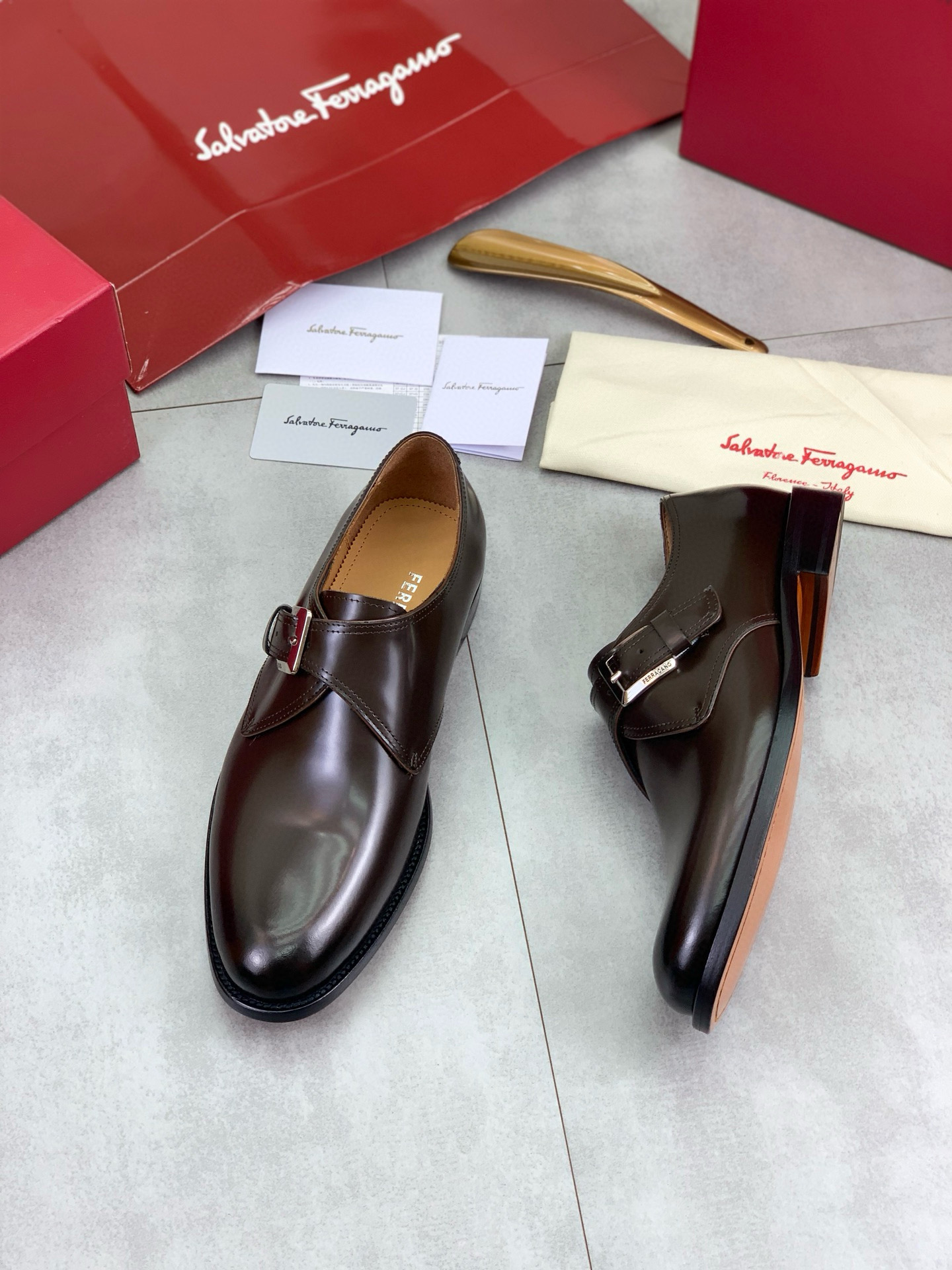 Ferragamo women's shoes ?? ） ， 1:1 ， ， ， ， ：39-45 （38 46 ） — photo 5