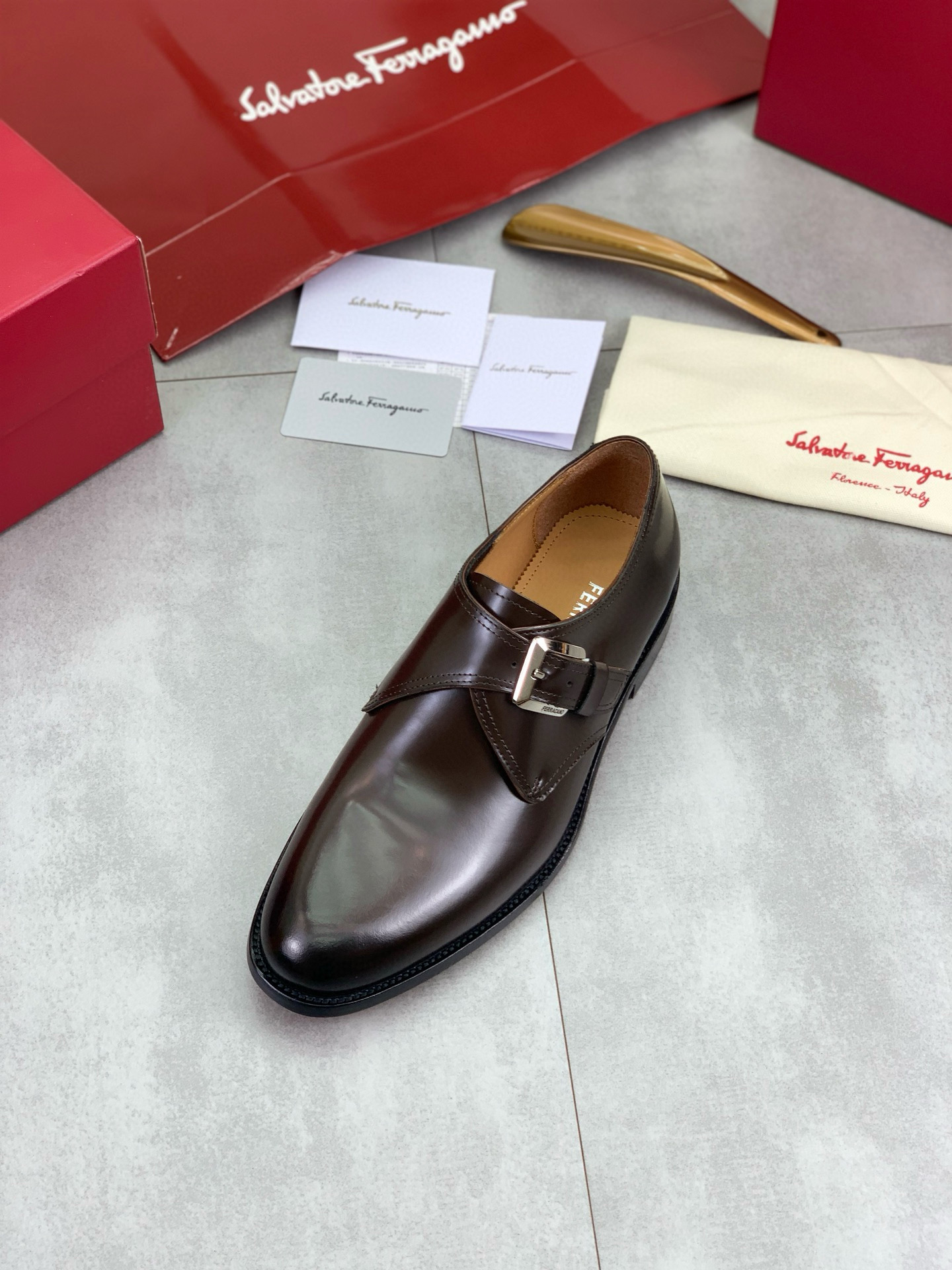 Ferragamo women's shoes ?? ） ， 1:1 ， ， ， ， ：39-45 （38 46 ） — photo 4