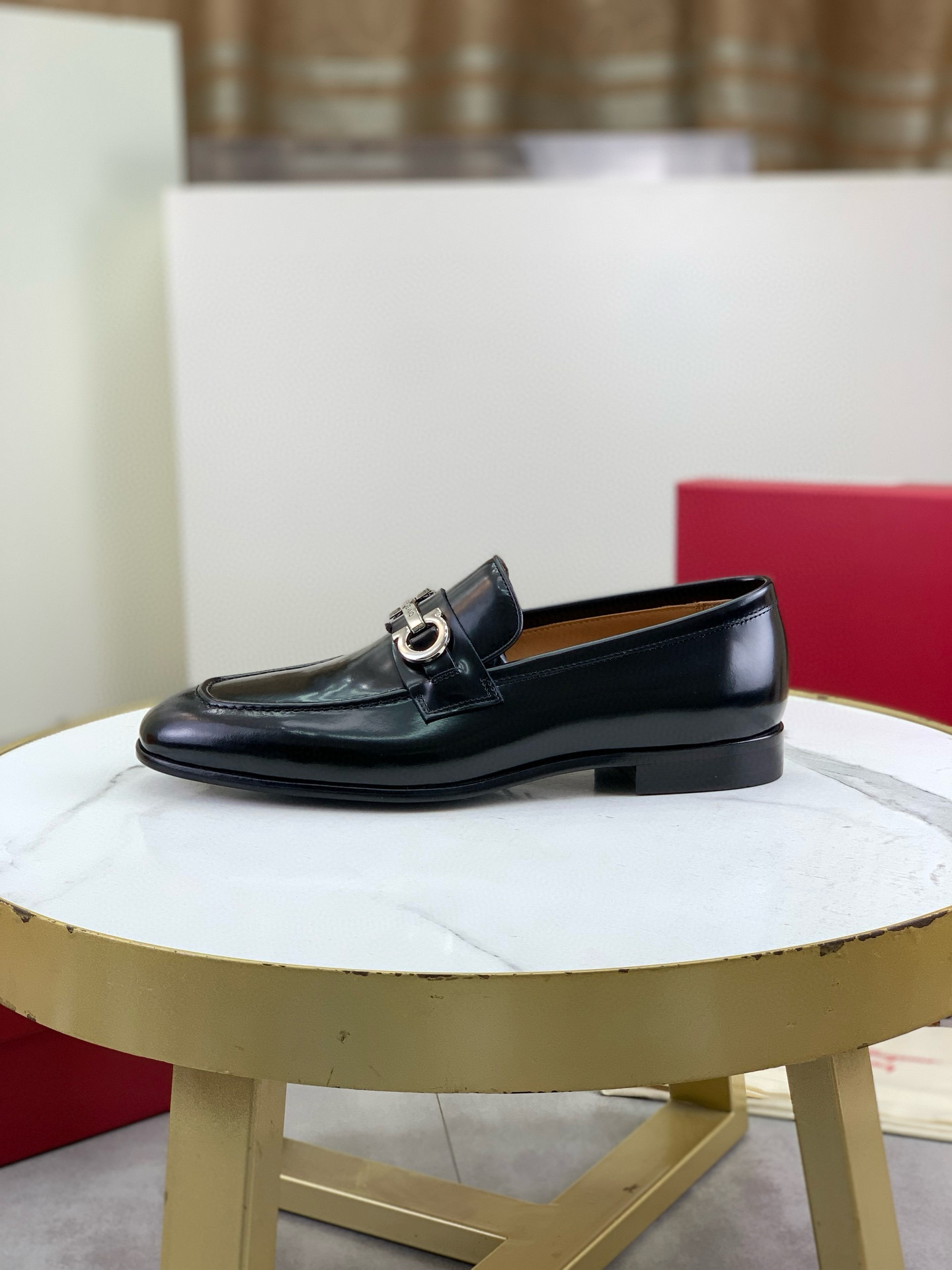 Ferragamo women's shoes Factory Series Salvatore Ferragamo 1 1 39-44 38 45 46