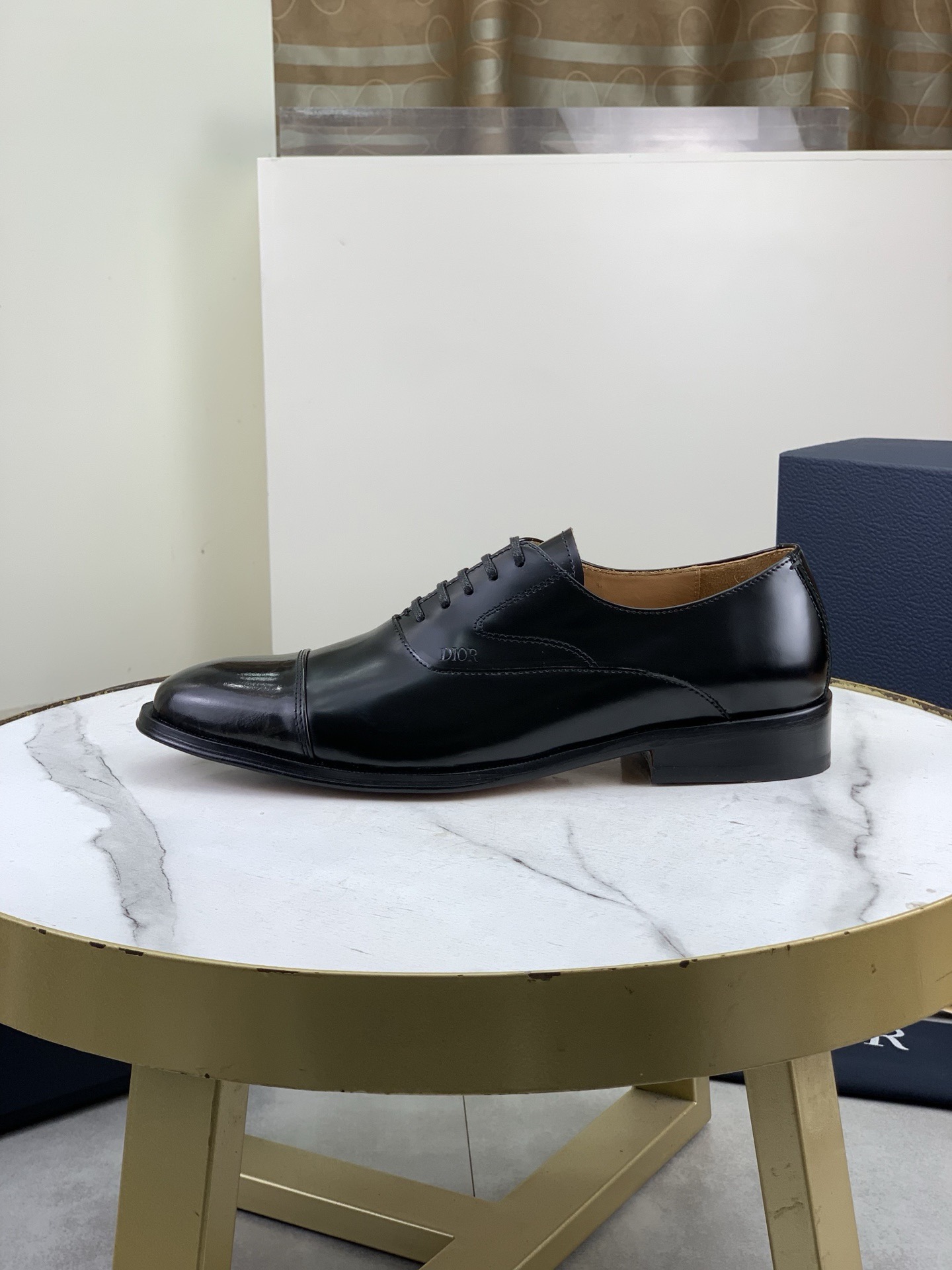 NO:831768,Top version (genuine leather outsole series) water-dyed cowhide original order quality Dior - Dior original order purchasing, high-end business leather shoes, fabrics are made of Italian imported open-edge bead leather water-dyed cowhide lining/cowhide feet specially provided for the original high-end genuine leather outsole, fine workmanship, real ^_^ photo size color black open-edge beads code number 39-45 (38 46 custom-made) (with full set of packaging), dior, dior, cowhide, Leather soles19860909顶级版本（真皮大底系列）水染牛里 原单品质Dior —.迪奥 原单代购、高端商务皮鞋、面料采用意大利进口开边珠皮料水染牛里/牛皮垫脚特供原版高端真皮大底、做工精细、实物^_^拍摄size 颜色黑色开边珠 码数39-45（38 46定做）（配全套包装）,,dior,dior,cowhide,Leather soles,Men's shoes