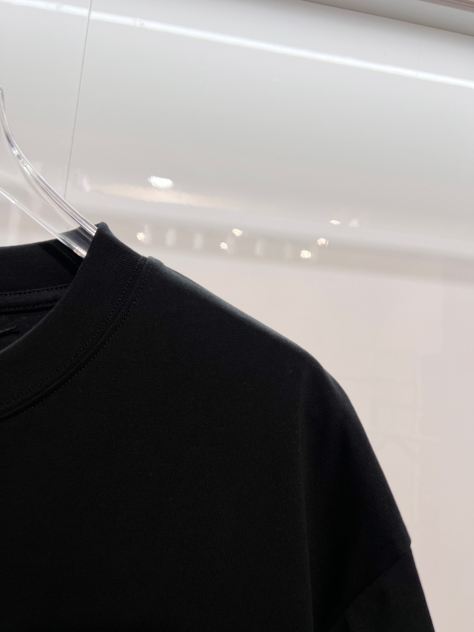 Dior DIOR 迪奥 2026新款 马年限定 金银财宝福马刺绣字母logo 短袖t恤