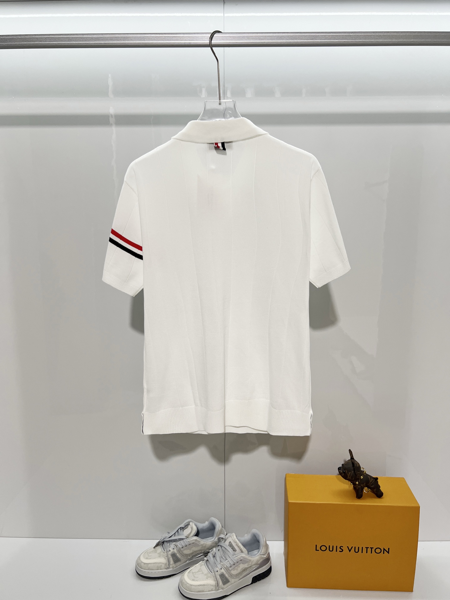 Alternative view of T-Shirt 12054