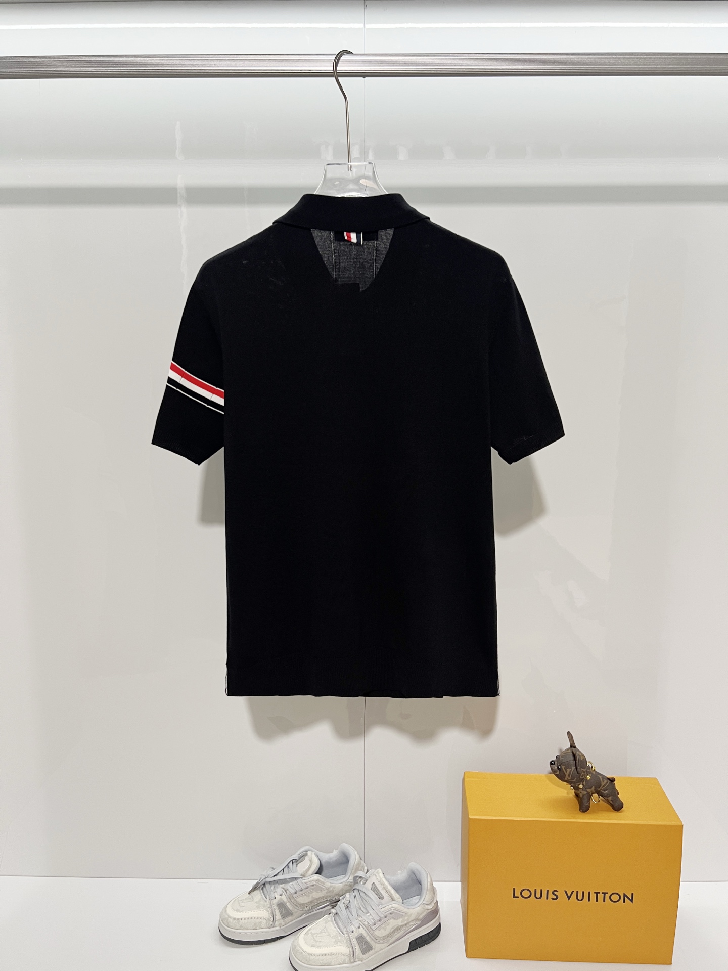 Alternative view of T-Shirt 12053