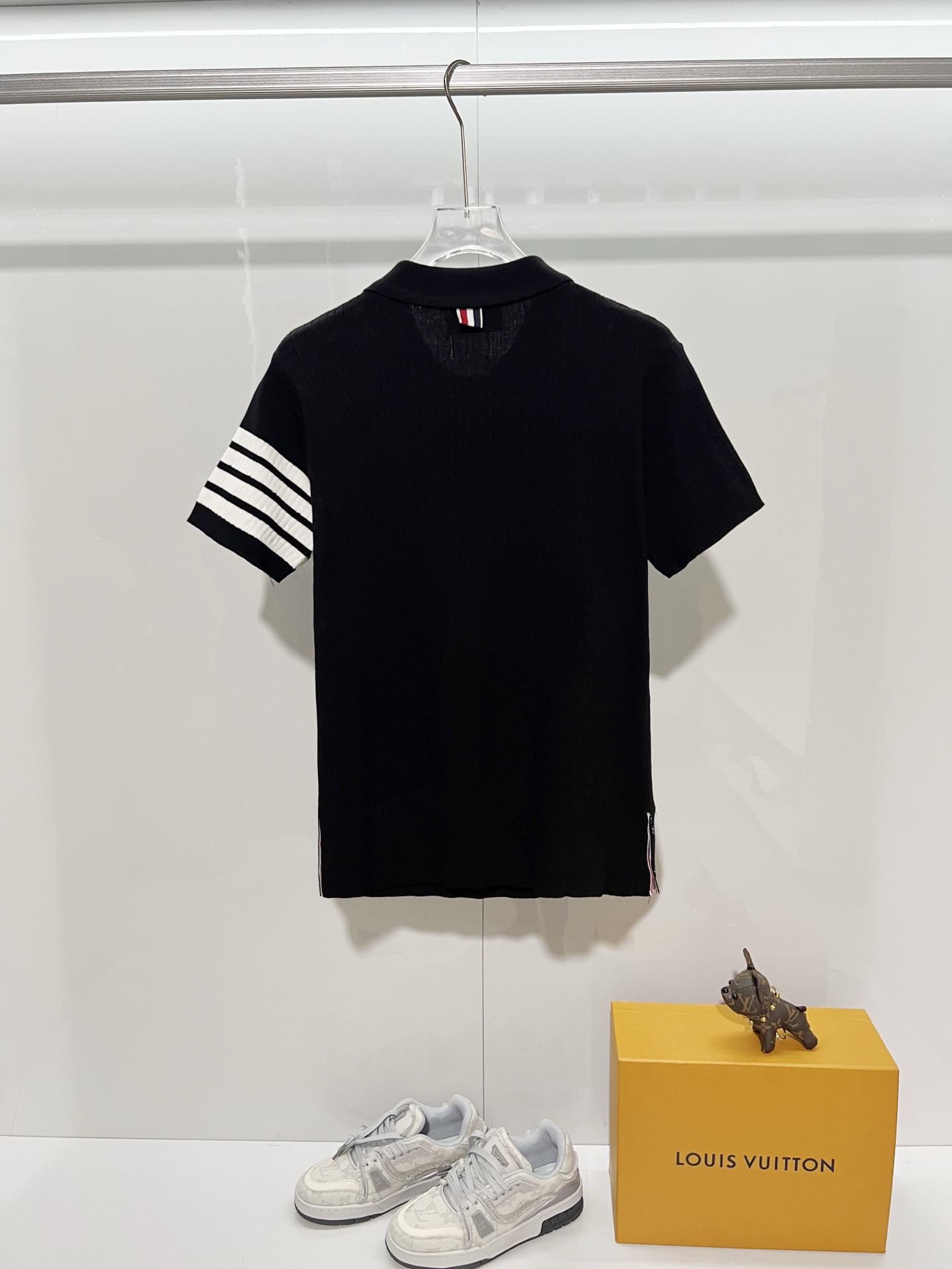 Alternative view of Polo Shirt 12052