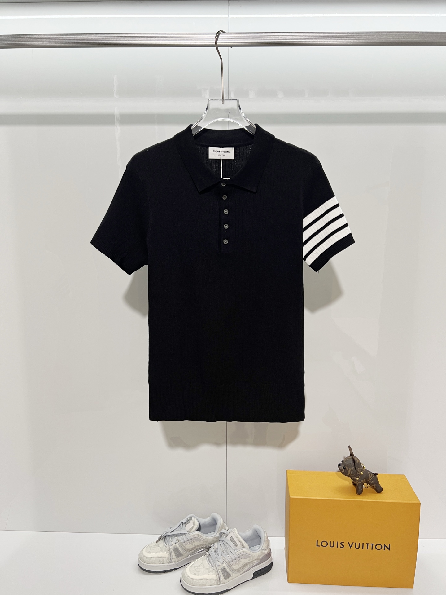 Polo Shirt 12052