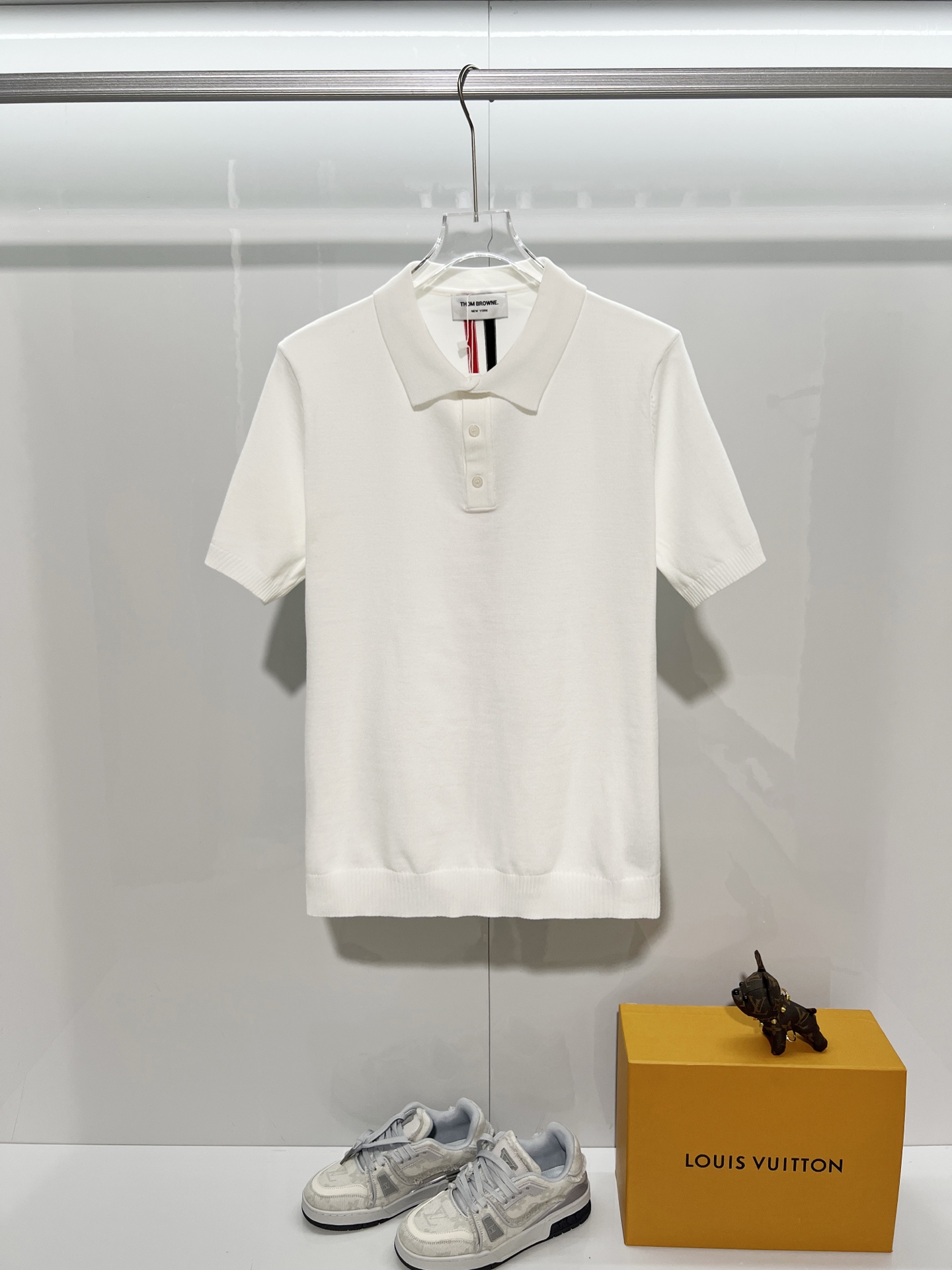 Polo Shirt 12051