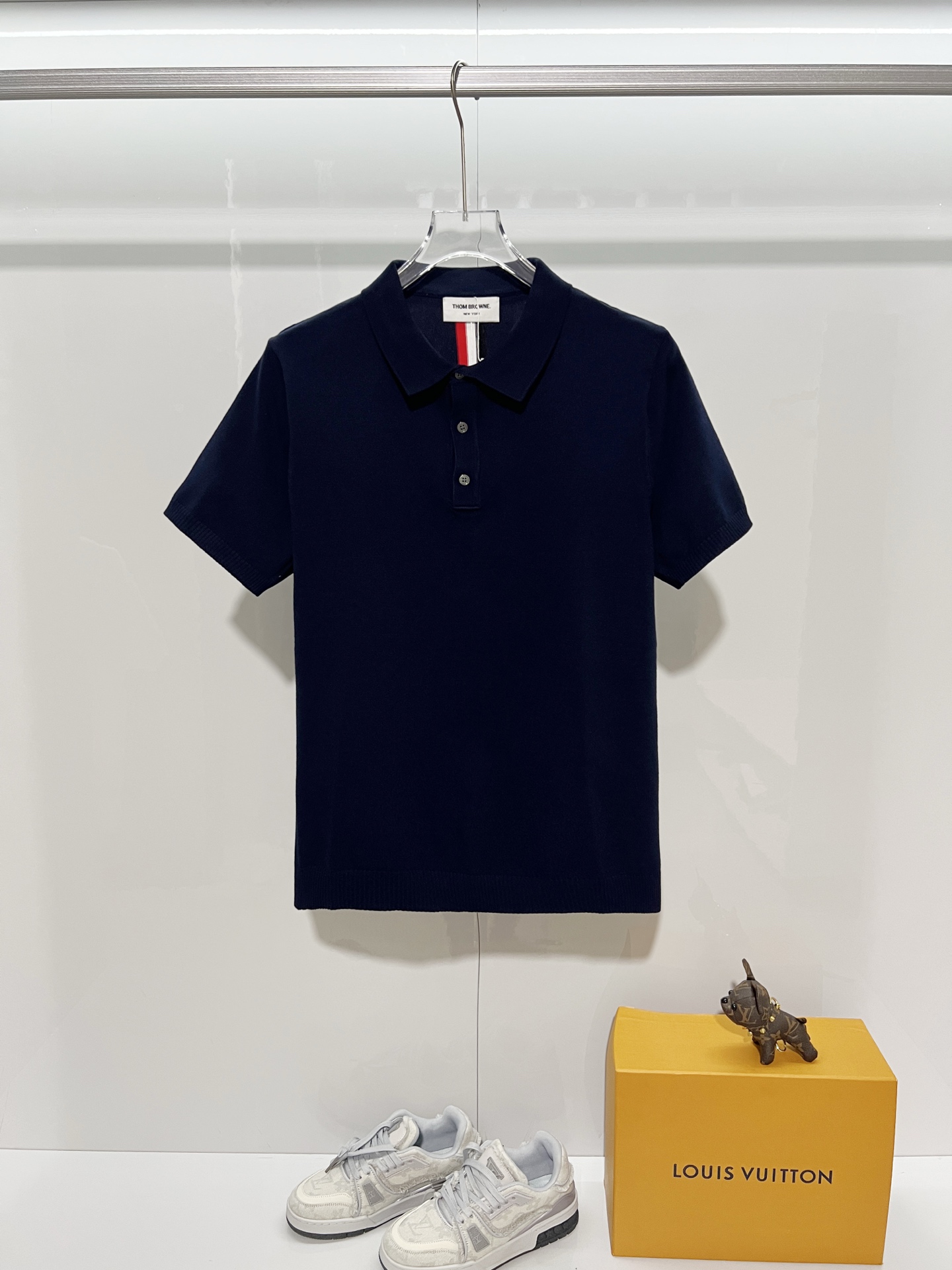 Polo Shirt 12050