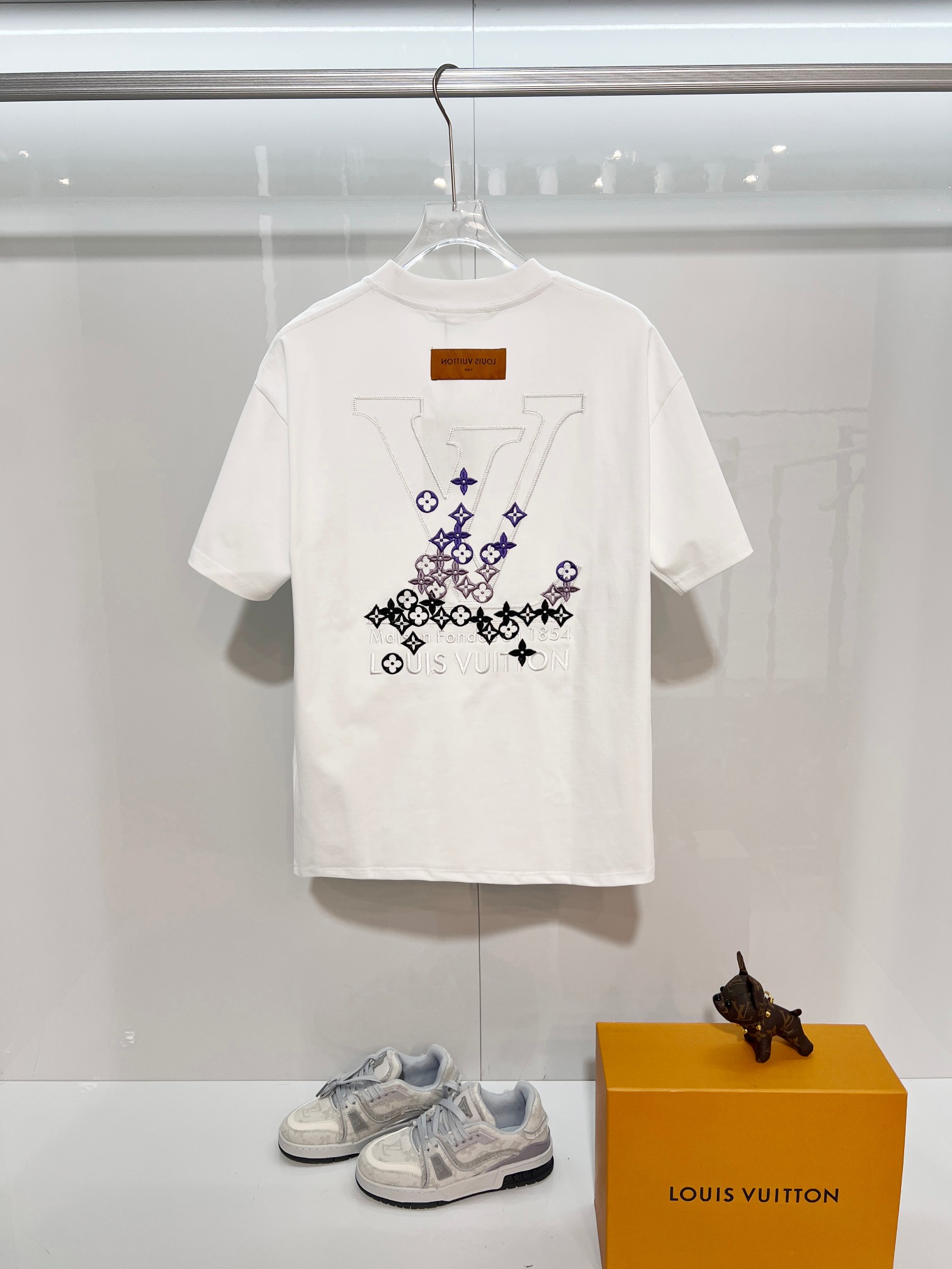 Louis Vuitton Louis Vuitton 路易威登