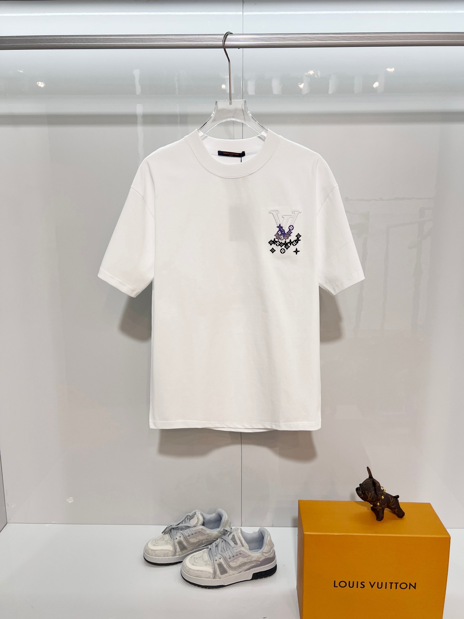 Louis Vuitton Louis Vuitton 路易威登