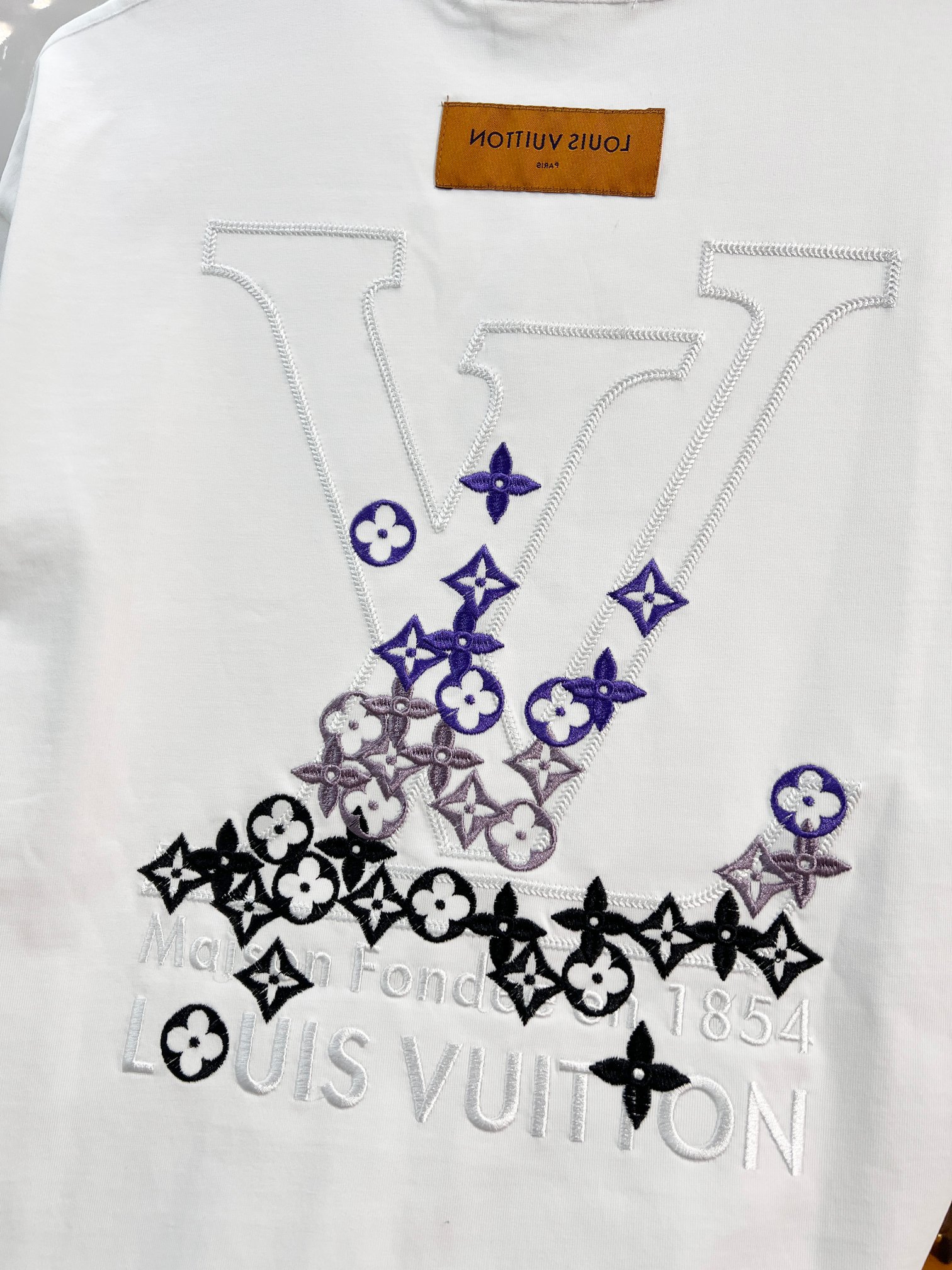 Louis Vuitton Louis Vuitton 路易威登