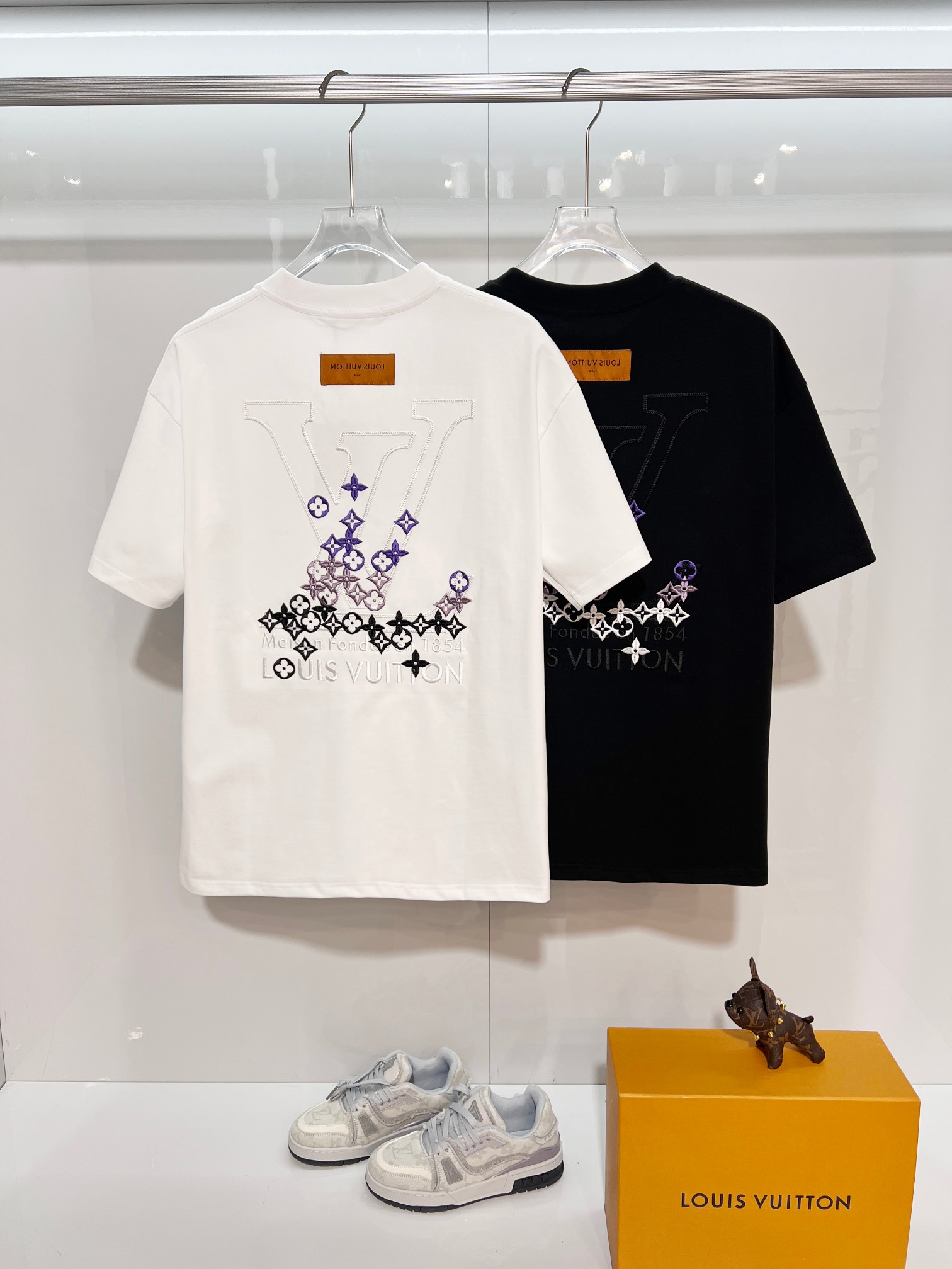 Louis Vuitton Louis Vuitton 路易威登