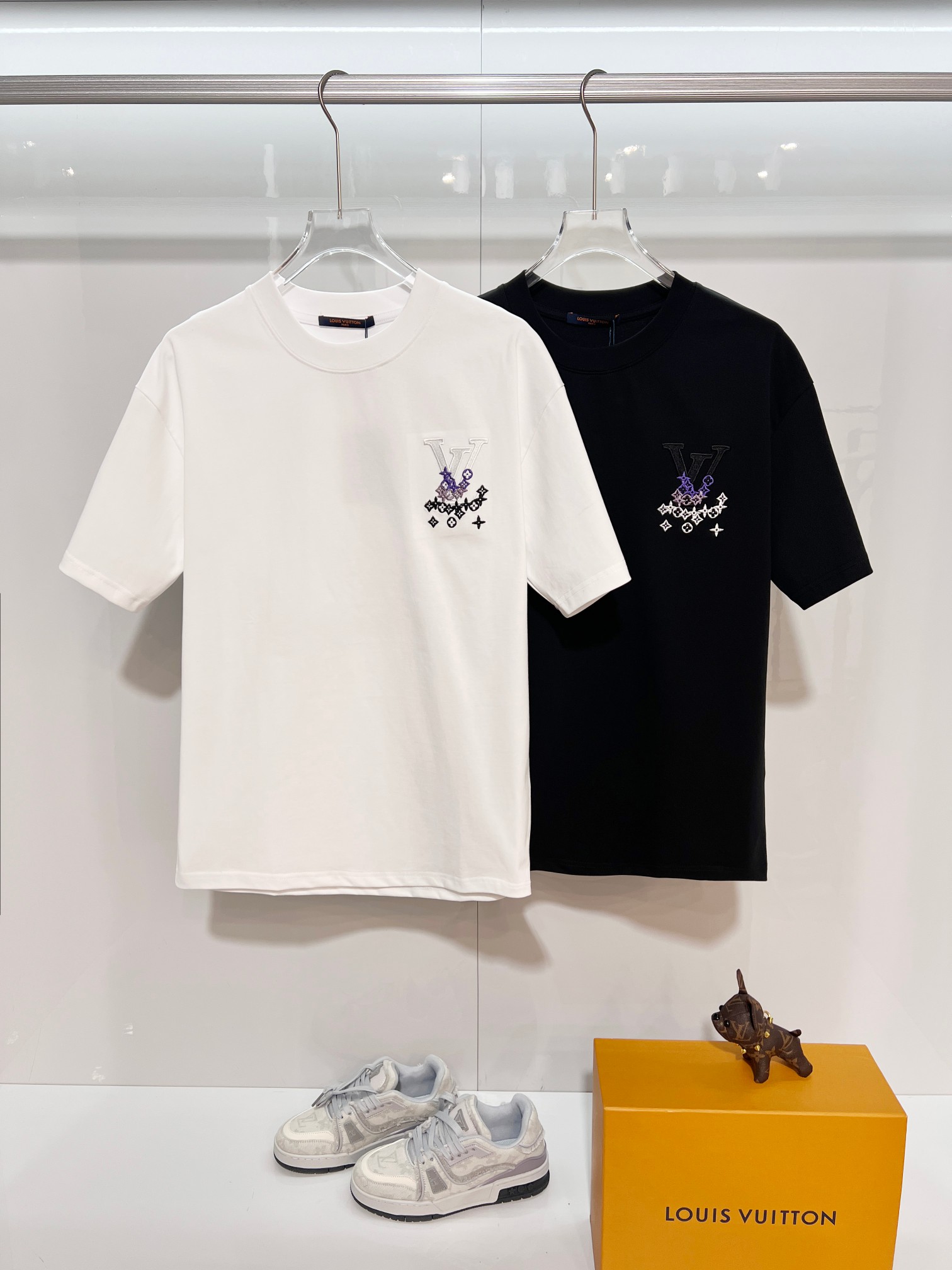 Louis Vuitton Louis Vuitton 路易威登