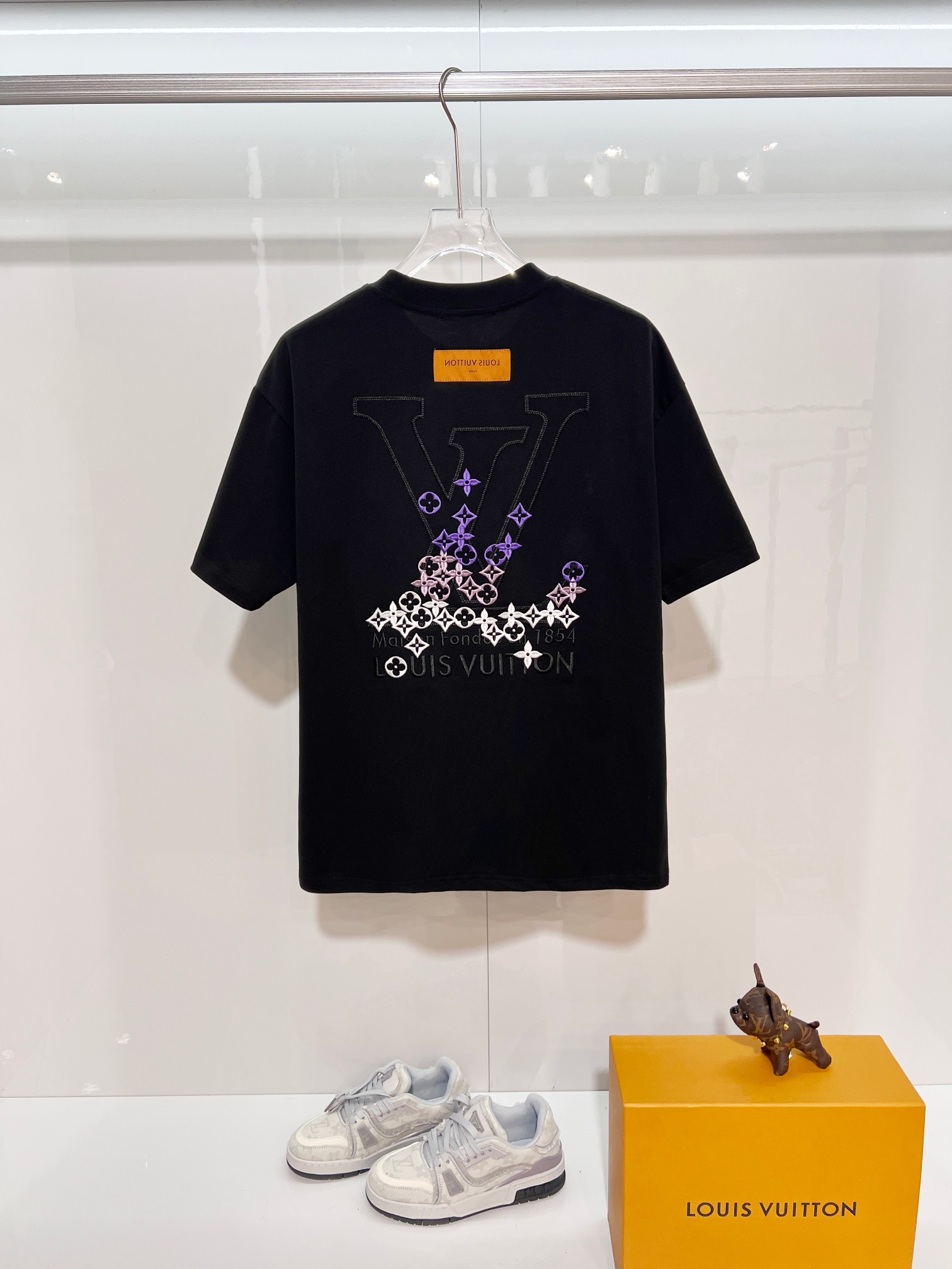 Louis Vuitton Louis Vuitton 路易威登