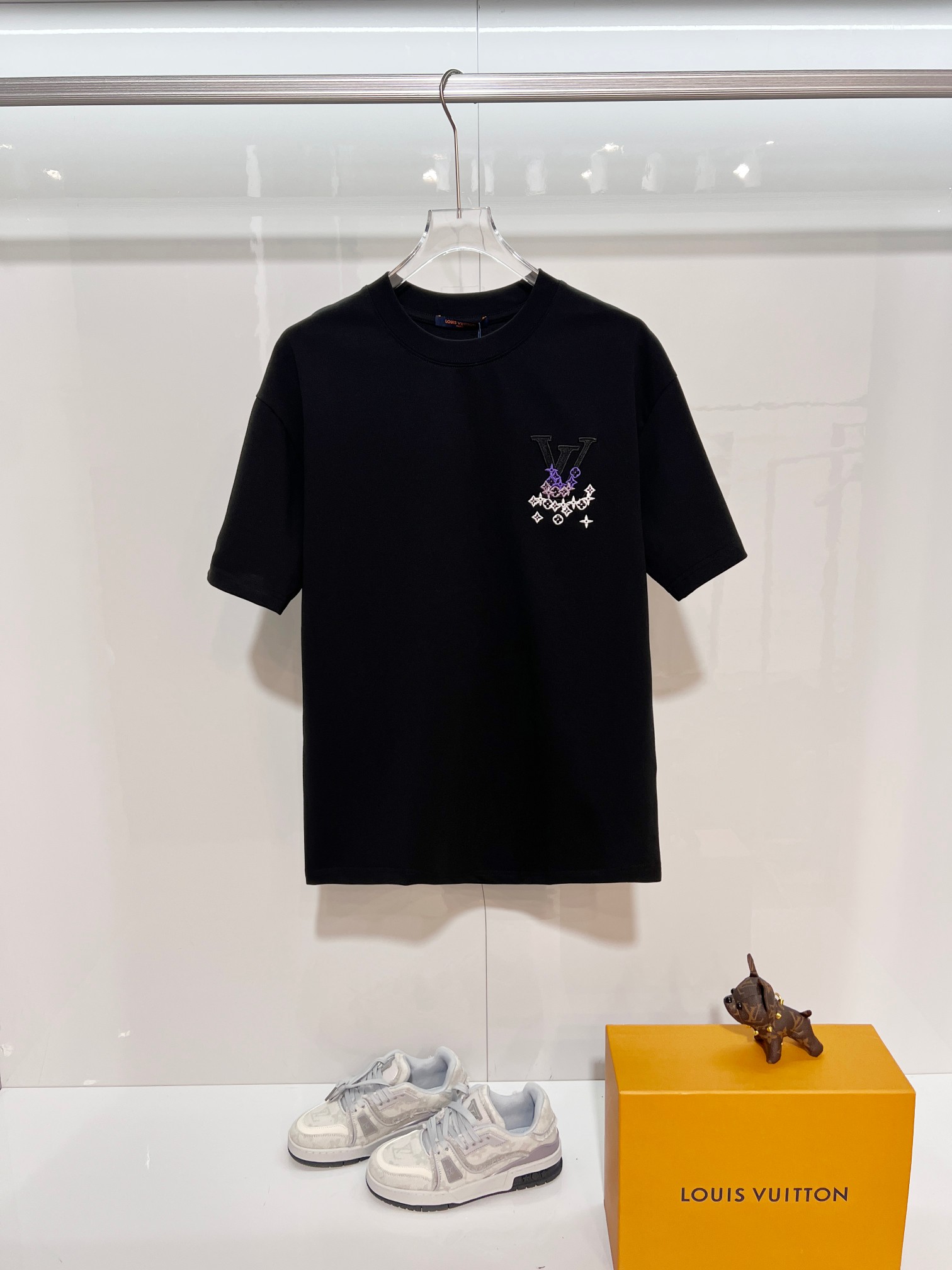 Louis Vuitton Louis Vuitton 路易威登