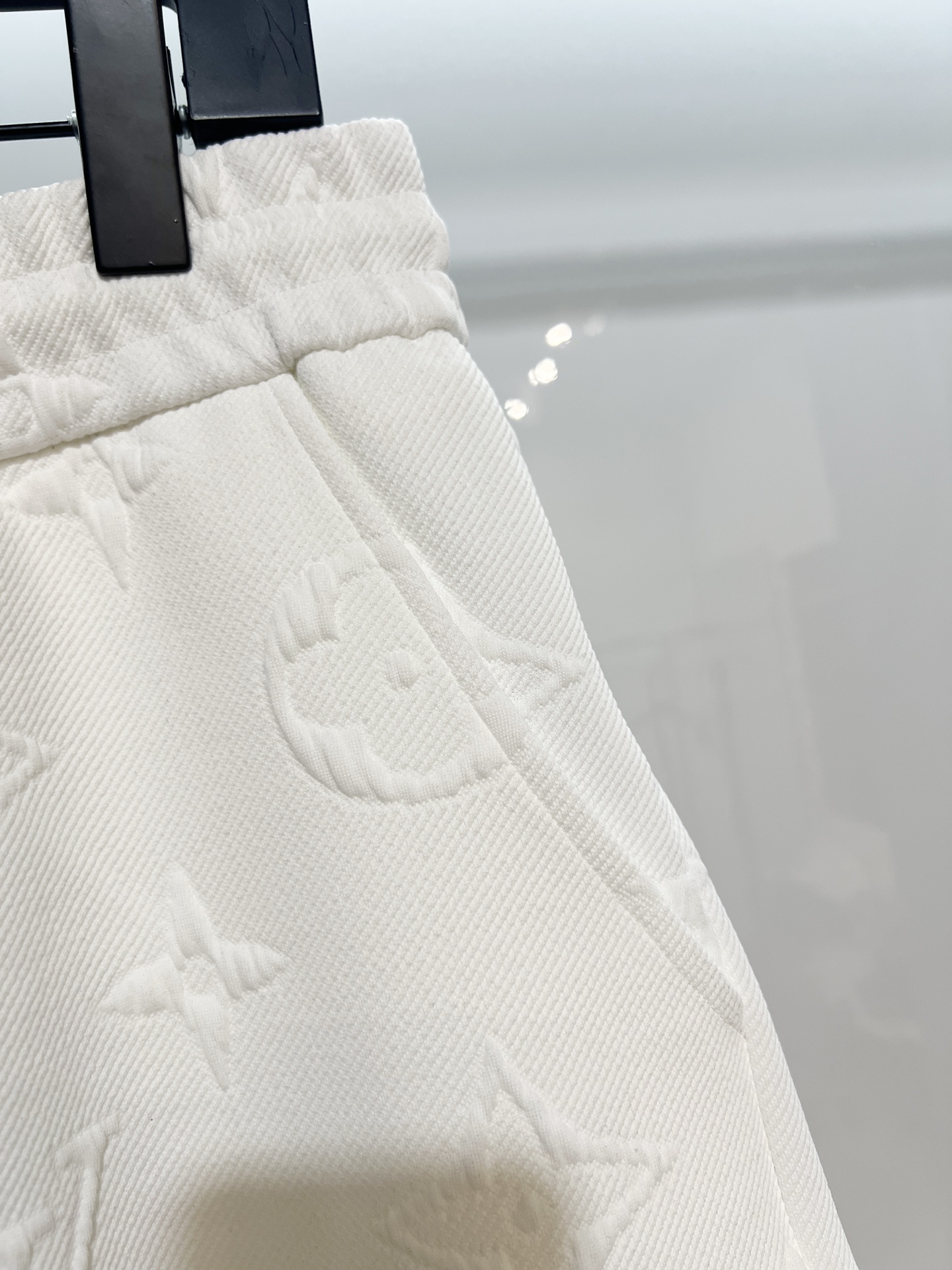 Louis Vuitton Louis Vuitton/路易威登 LV 驴家 定制提花绣休闲短裤