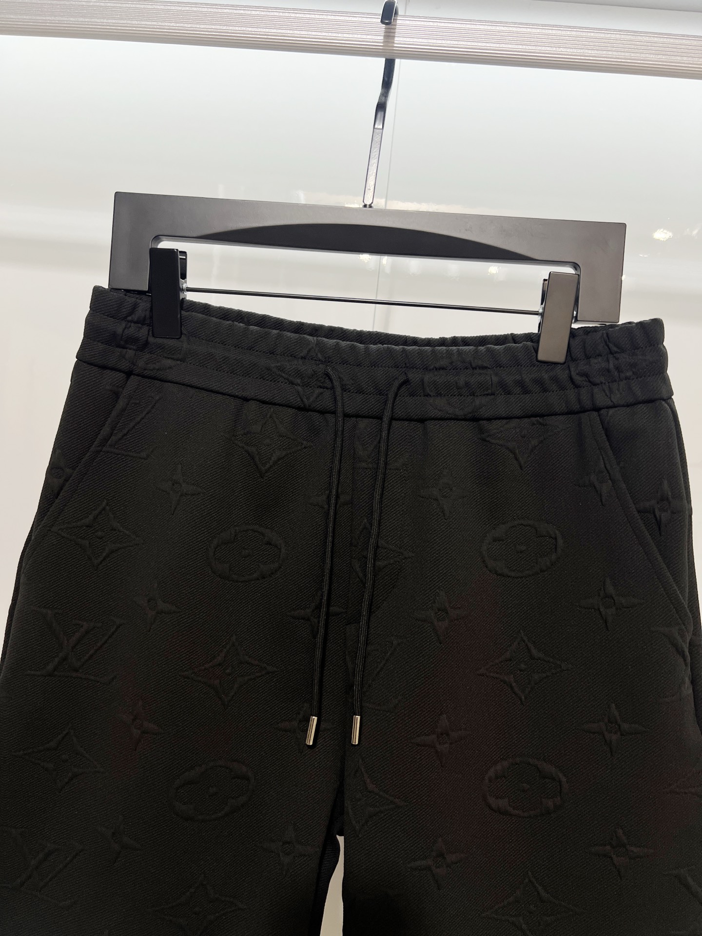 Louis Vuitton Louis Vuitton/路易威登 LV 驴家 定制提花绣休闲短裤