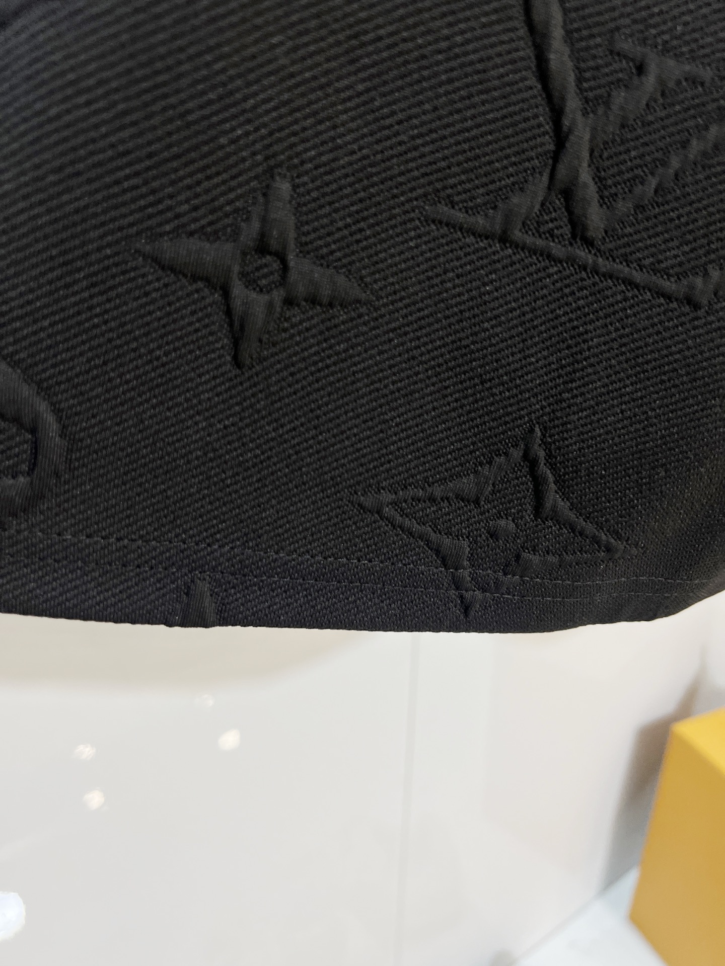 Louis Vuitton Louis Vuitton/路易威登 LV 驴家 定制提花绣休闲短裤