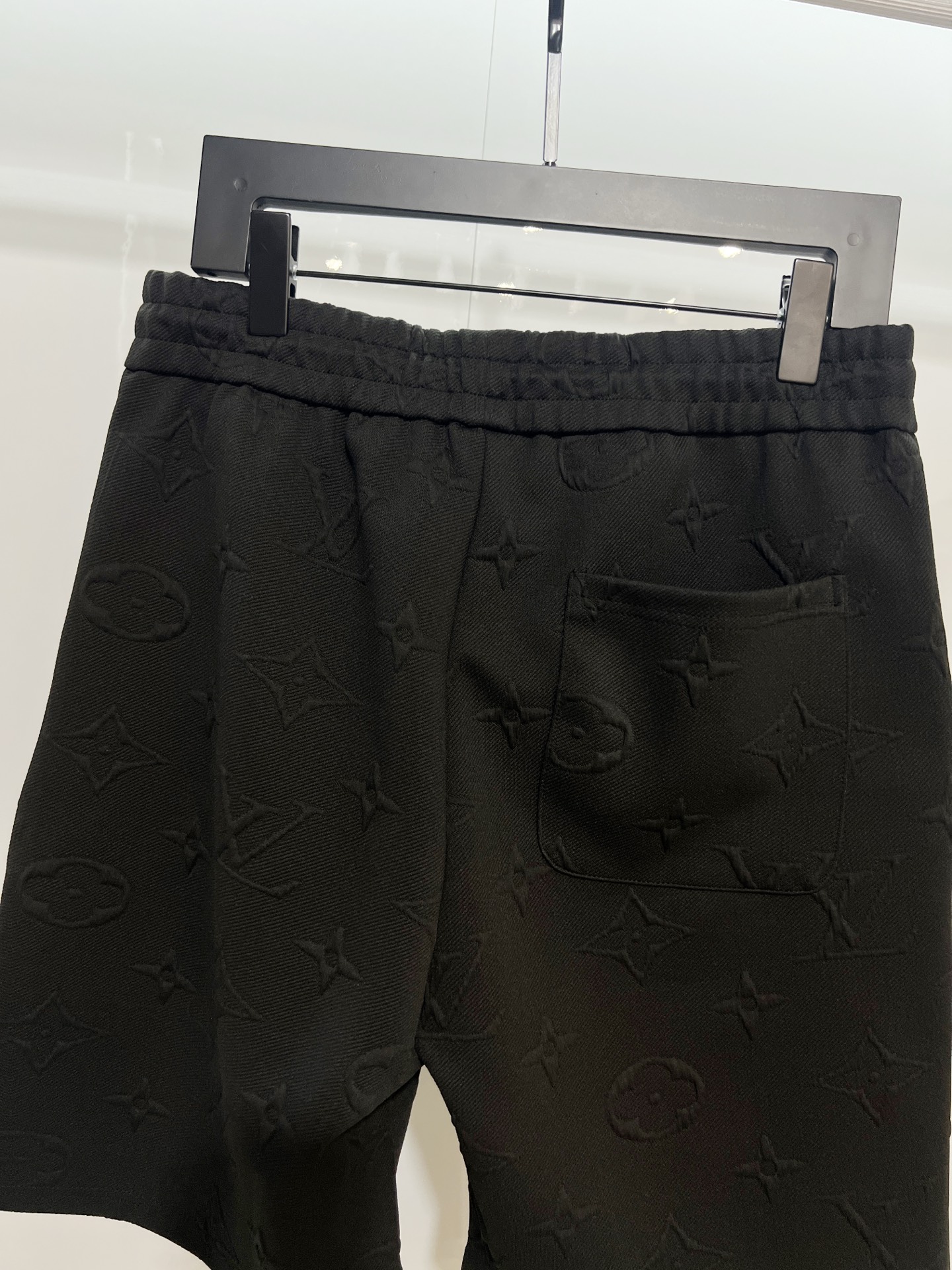 Louis Vuitton Louis Vuitton/路易威登 LV 驴家 定制提花绣休闲短裤